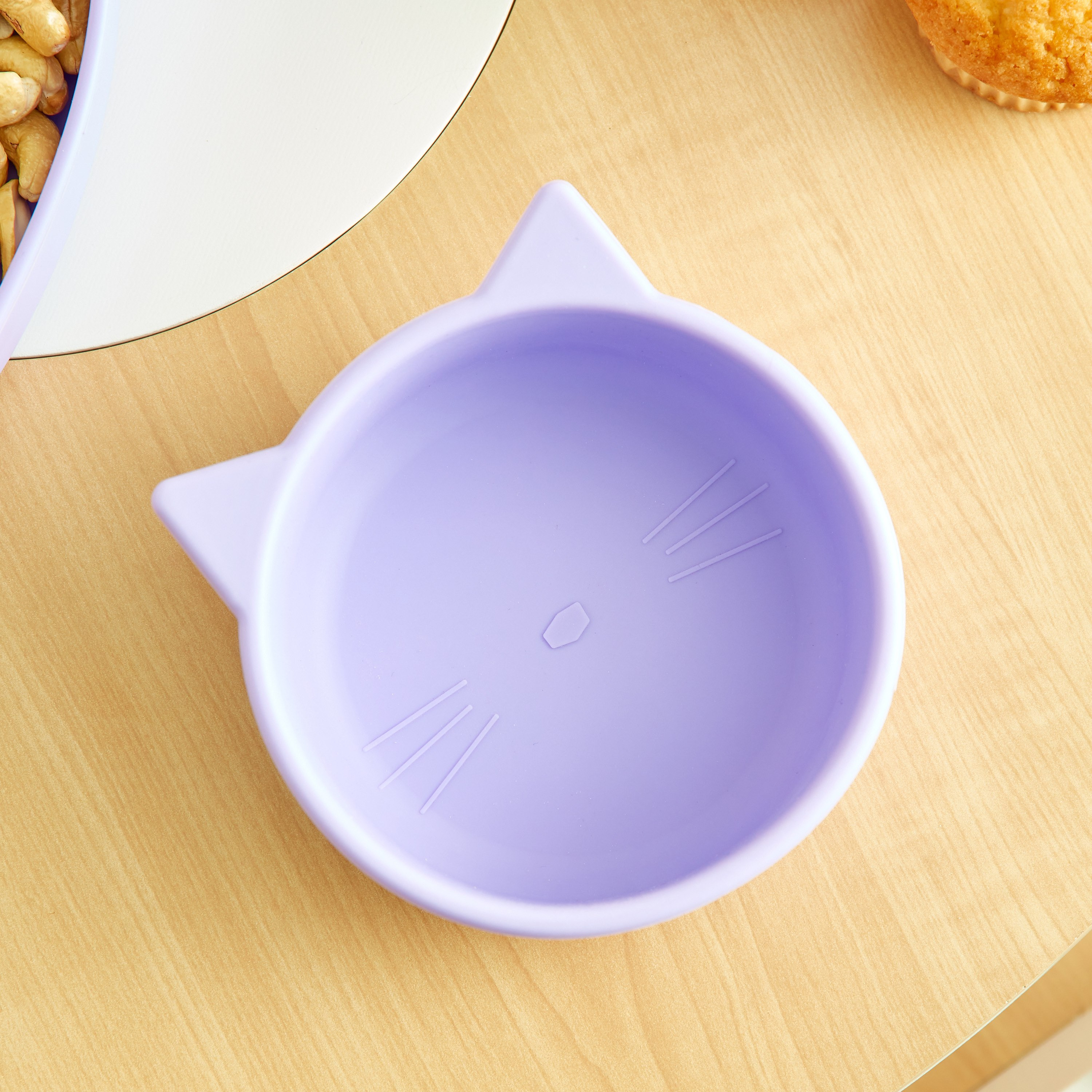 وعاء حبوب سيليكون من مورفيوس - 13.5x11.5x6 سم-hbxhomeware-hbxkidsandyouth-image-2