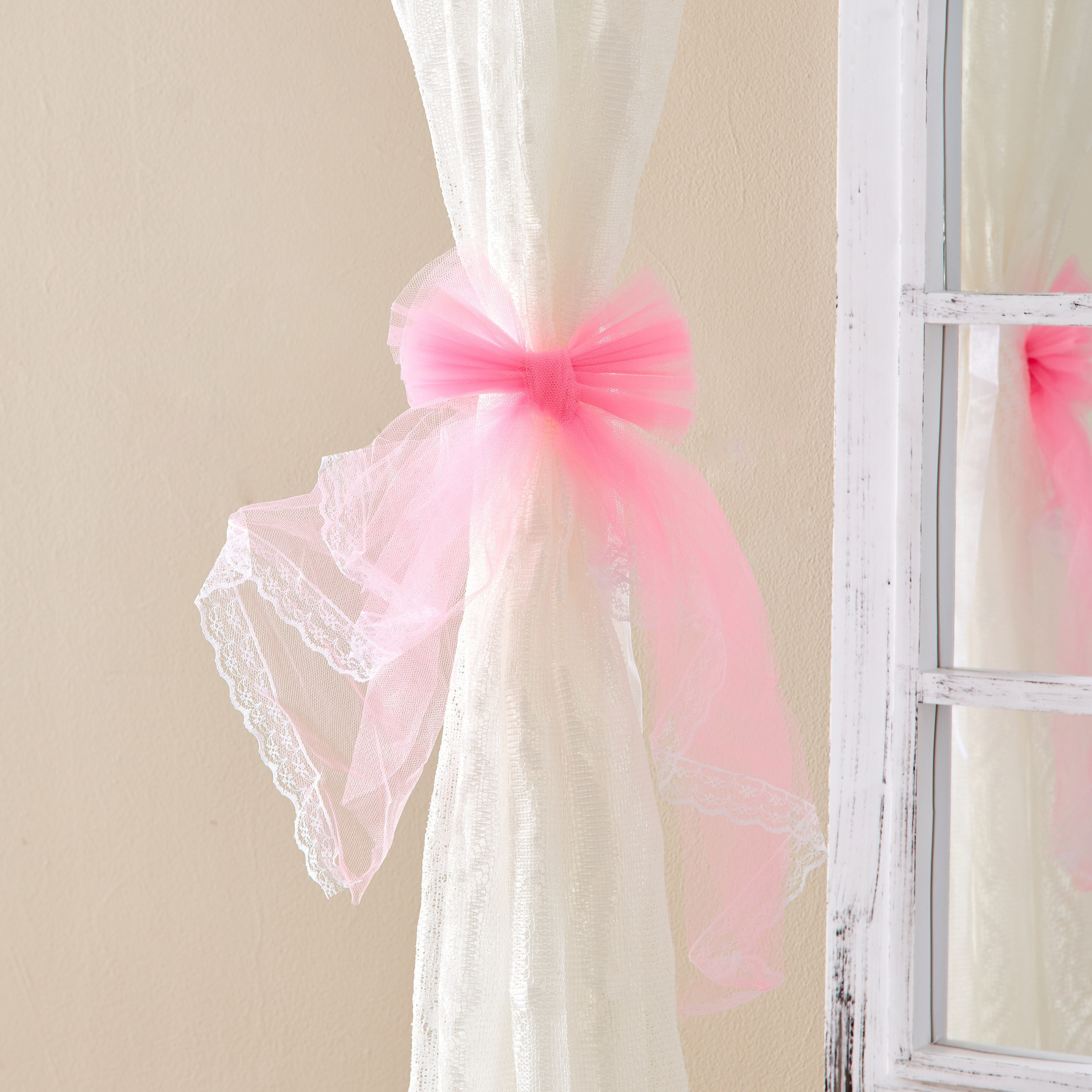 رباط تثبيت ستائر قماش بتصميم فيونكة من راشيل-hbxhomeware-hbxkidsandyouth-image-1