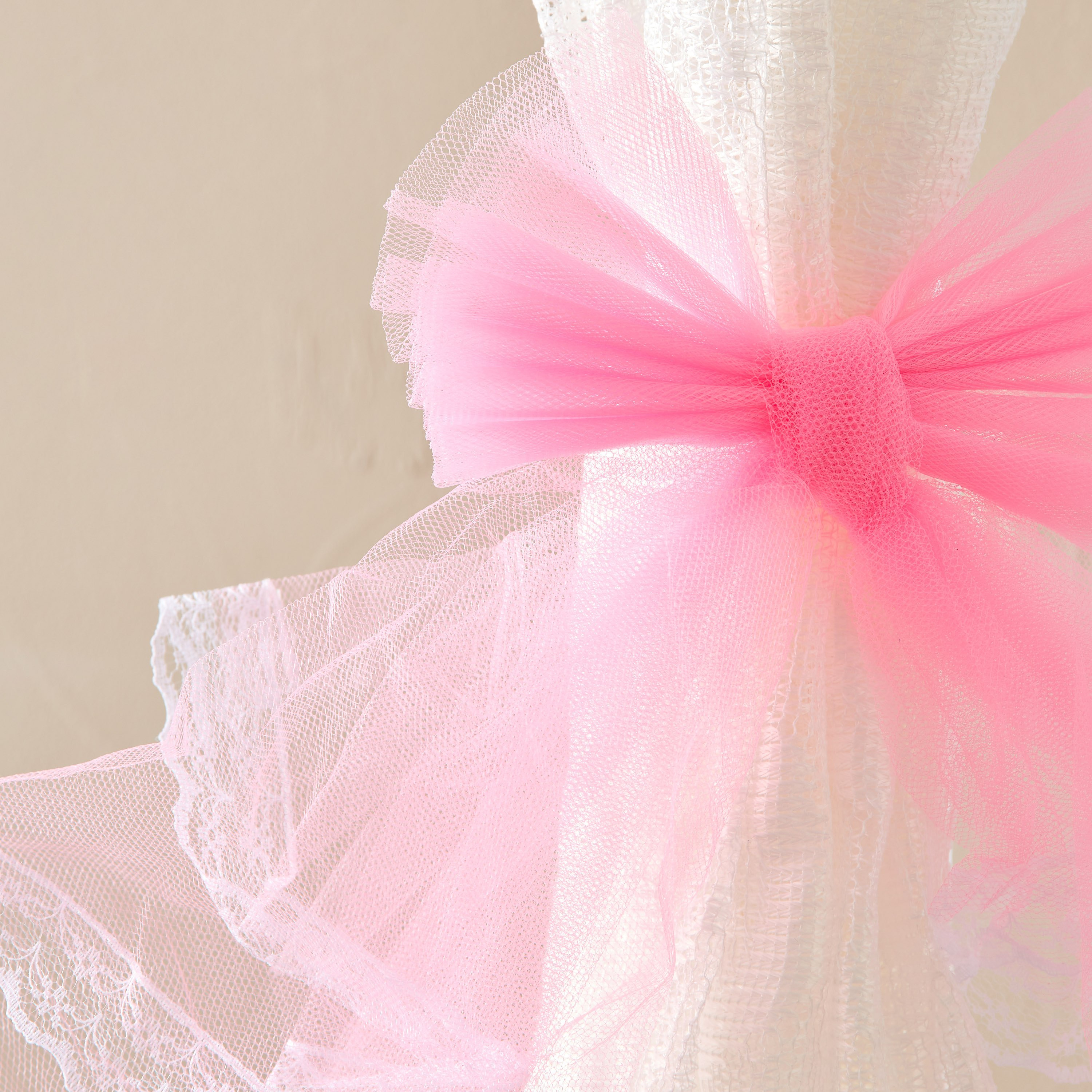 رباط تثبيت ستائر قماش بتصميم فيونكة من راشيل-hbxhomeware-hbxkidsandyouth-image-2