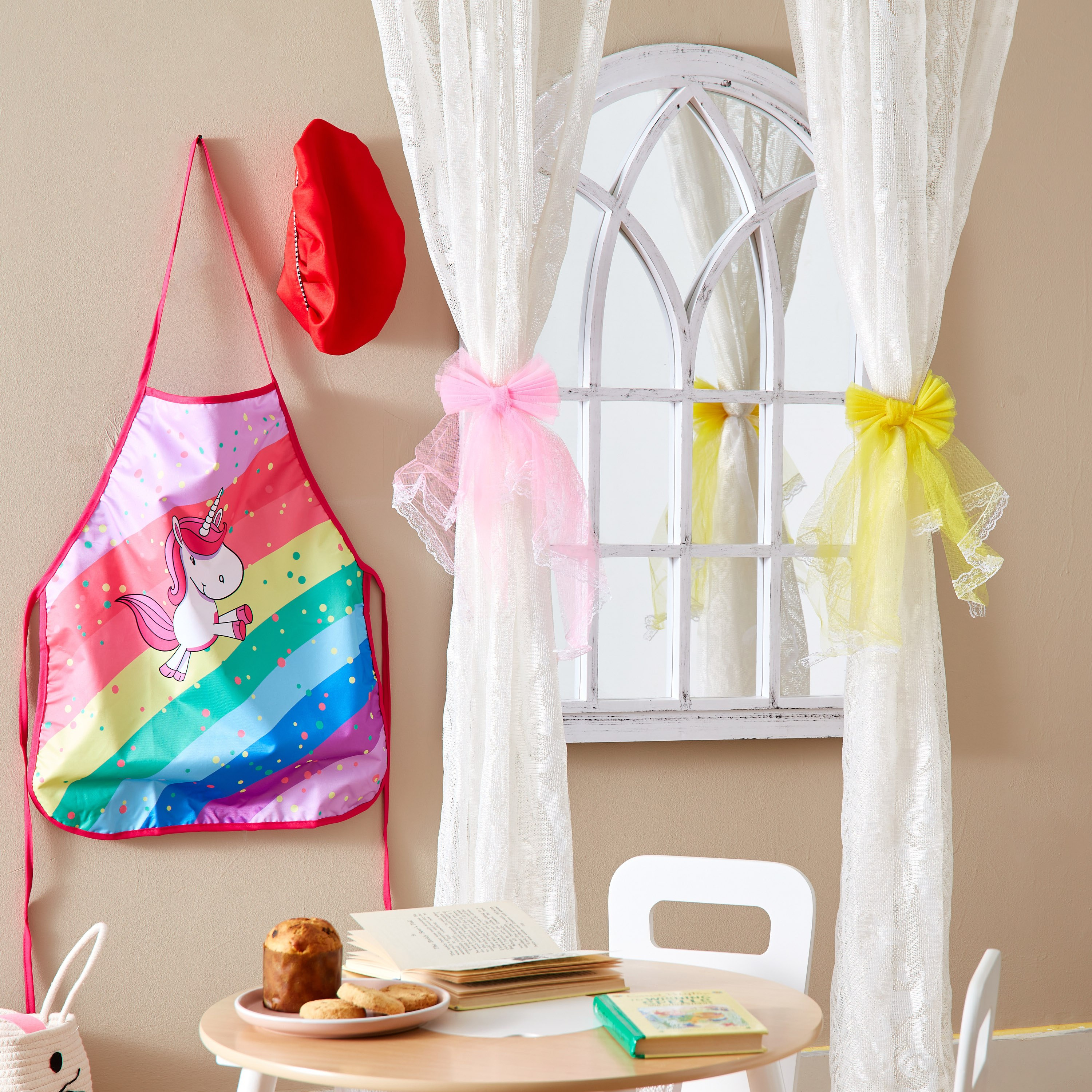 رباط تثبيت ستائر قماش بتصميم فيونكة من راشيل-hbxhomeware-hbxkidsandyouth-image-4