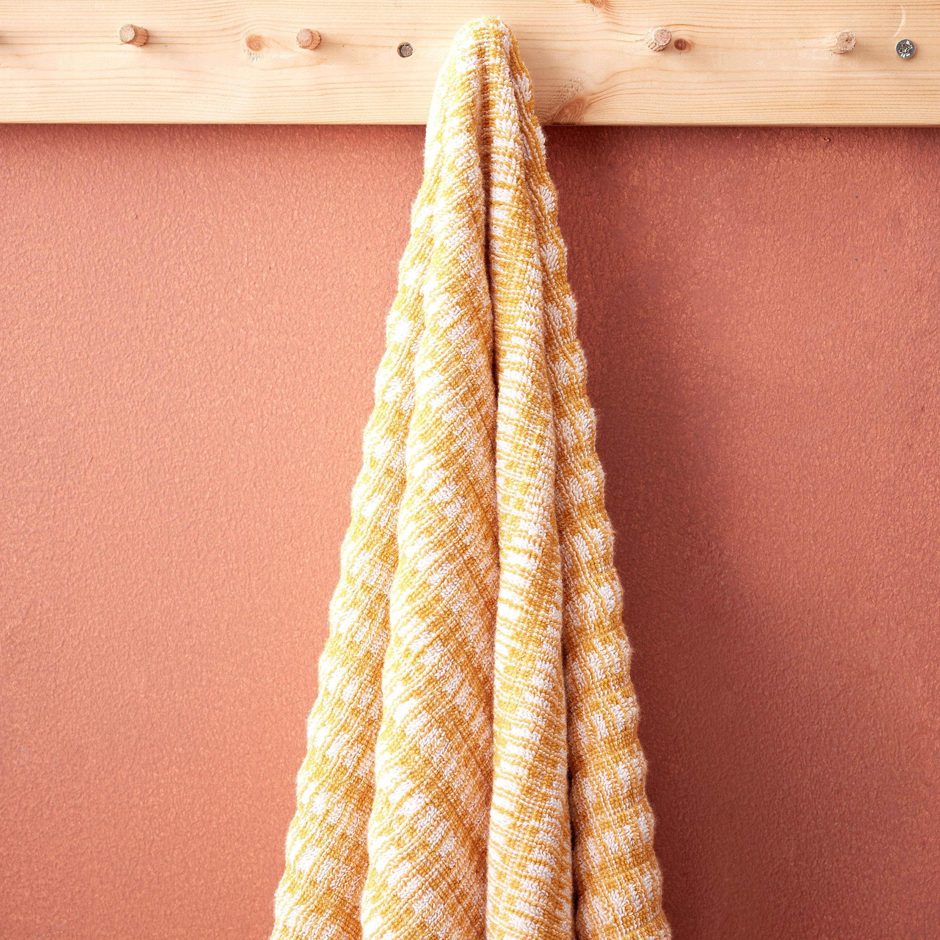 منشفة حمام قطن من كلير - 70x140 سم-hbxbathroom-bathroomtextiles-image-2