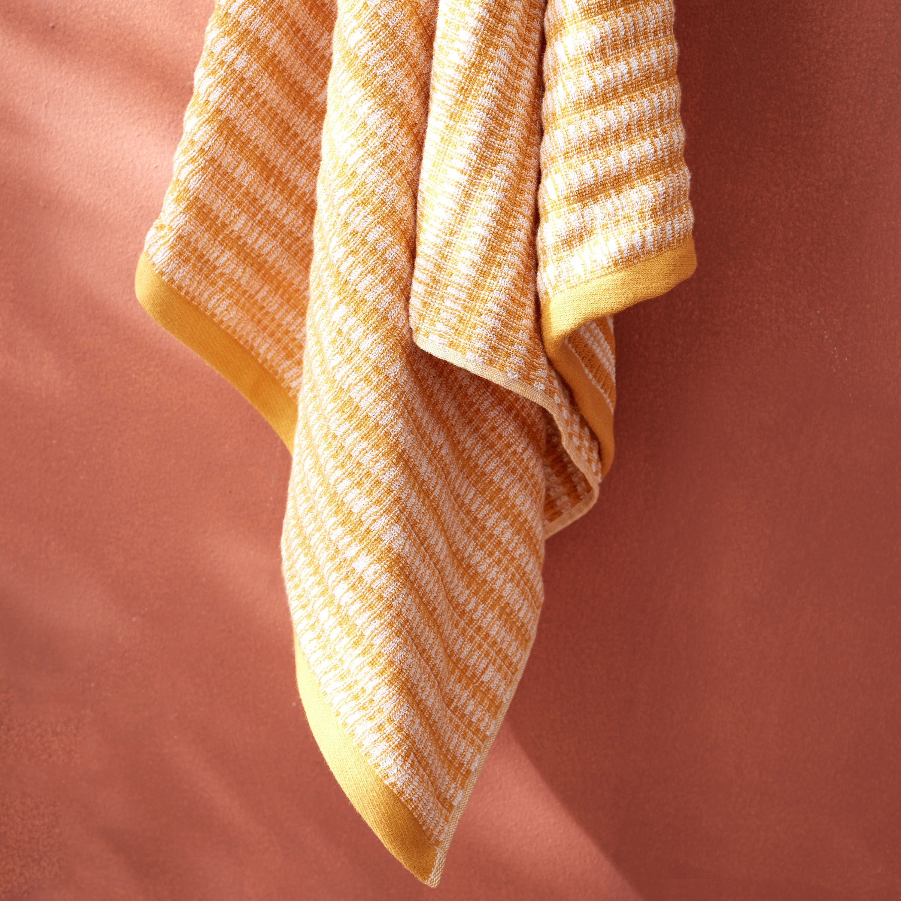 منشفة حمام قطن من كلير - 70x140 سم-hbxbathroom-bathroomtextiles-image-3