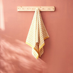 Claire Cotton Hand Towel - 50x90 cms