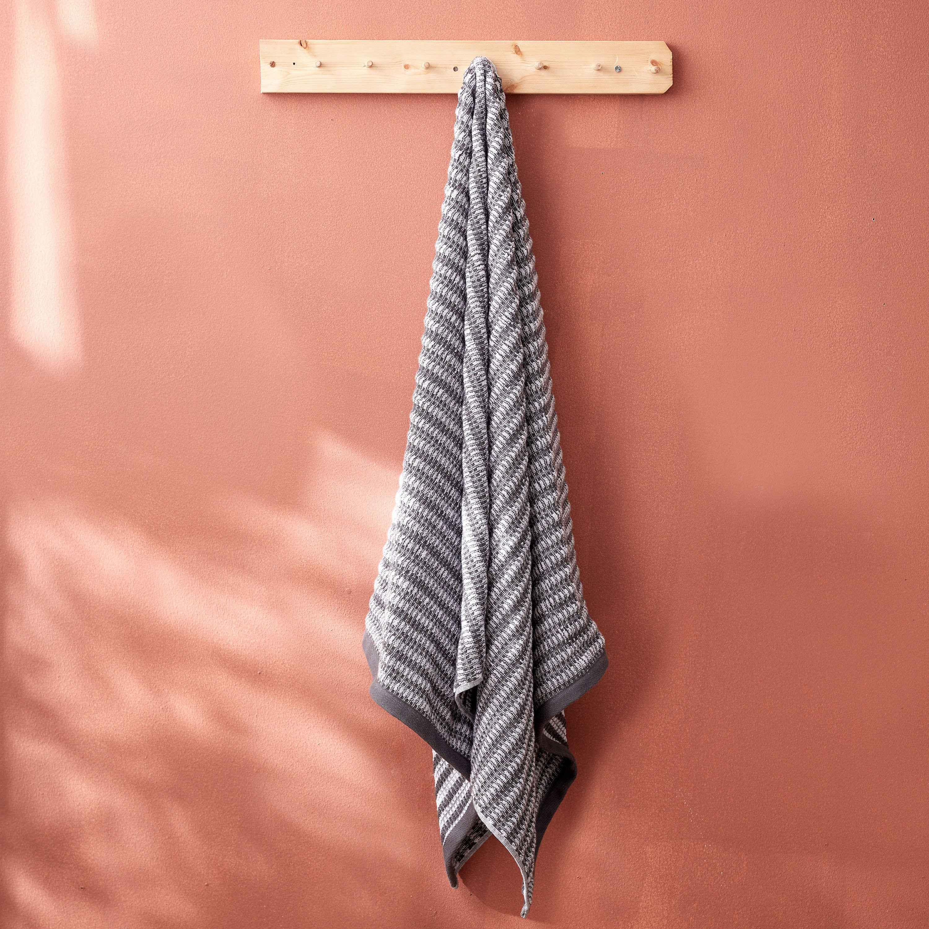 منشفة حمام قطن من كلير - 70x140 سم-hbxbathroom-bathroomtextiles-image-1