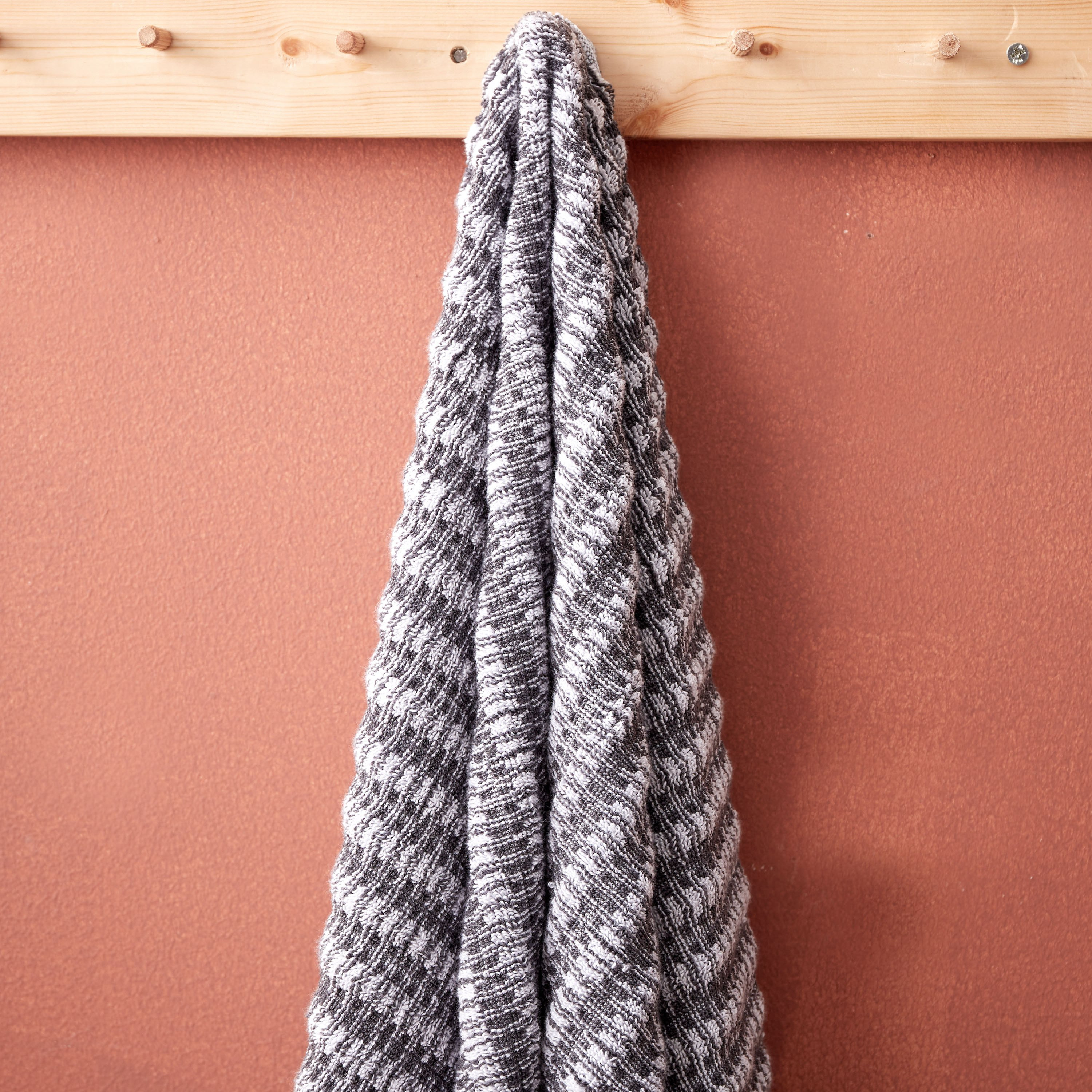 منشفة حمام قطن من كلير - 70x140 سم-hbxbathroom-bathroomtextiles-image-2