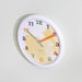 Vera Tom Wall Clock - 20x20x3.8 cm-Clocks-thumbnail-1
