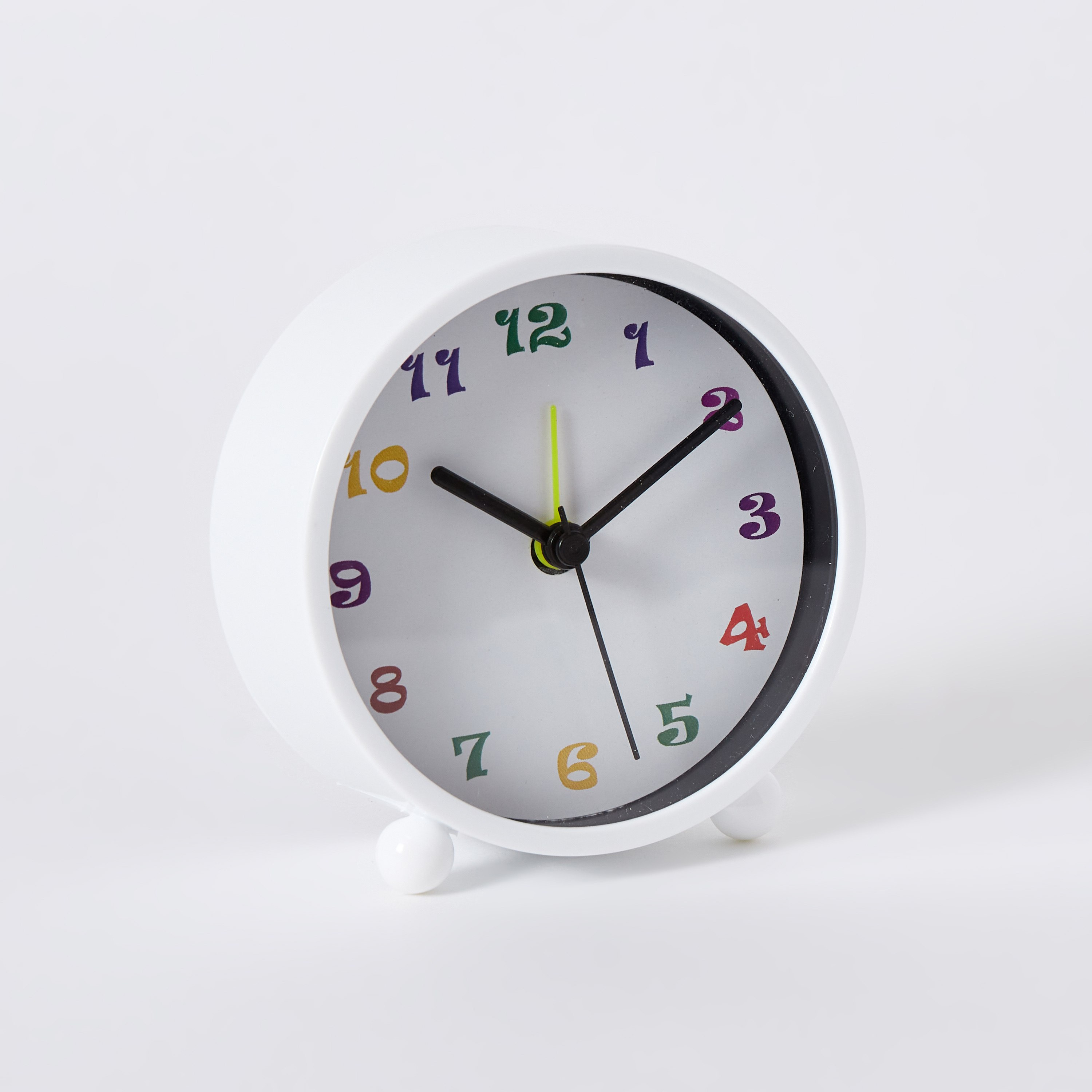 منبّه طَاولة من توم - 9.4x9.4x3.9 سم-hbxhomeware-hbxkidsandyouth-image-5