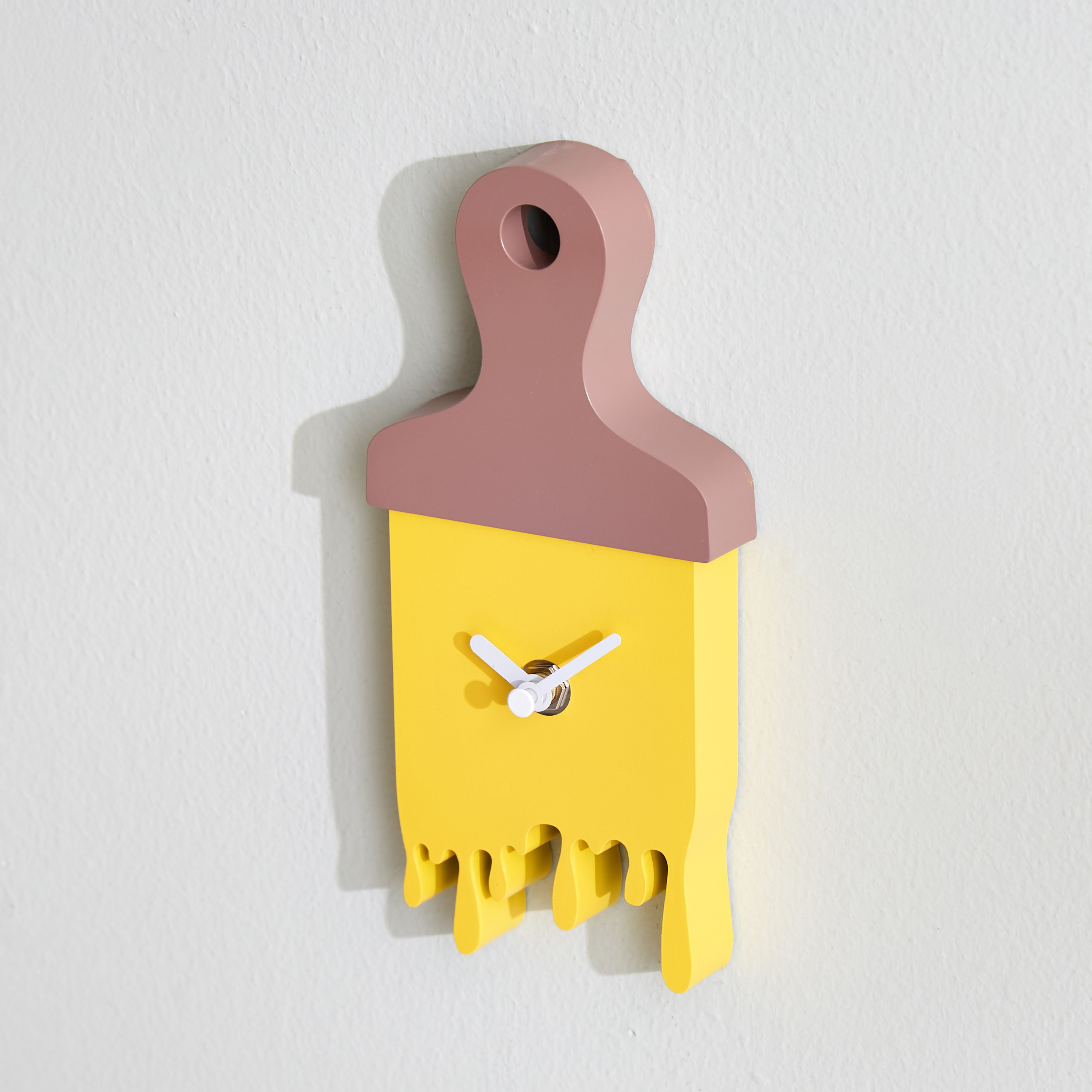 ساعة حائط من توم - 20x9.2x3.4 سم-hbxhomeware-hbxkidsandyouth-image-2