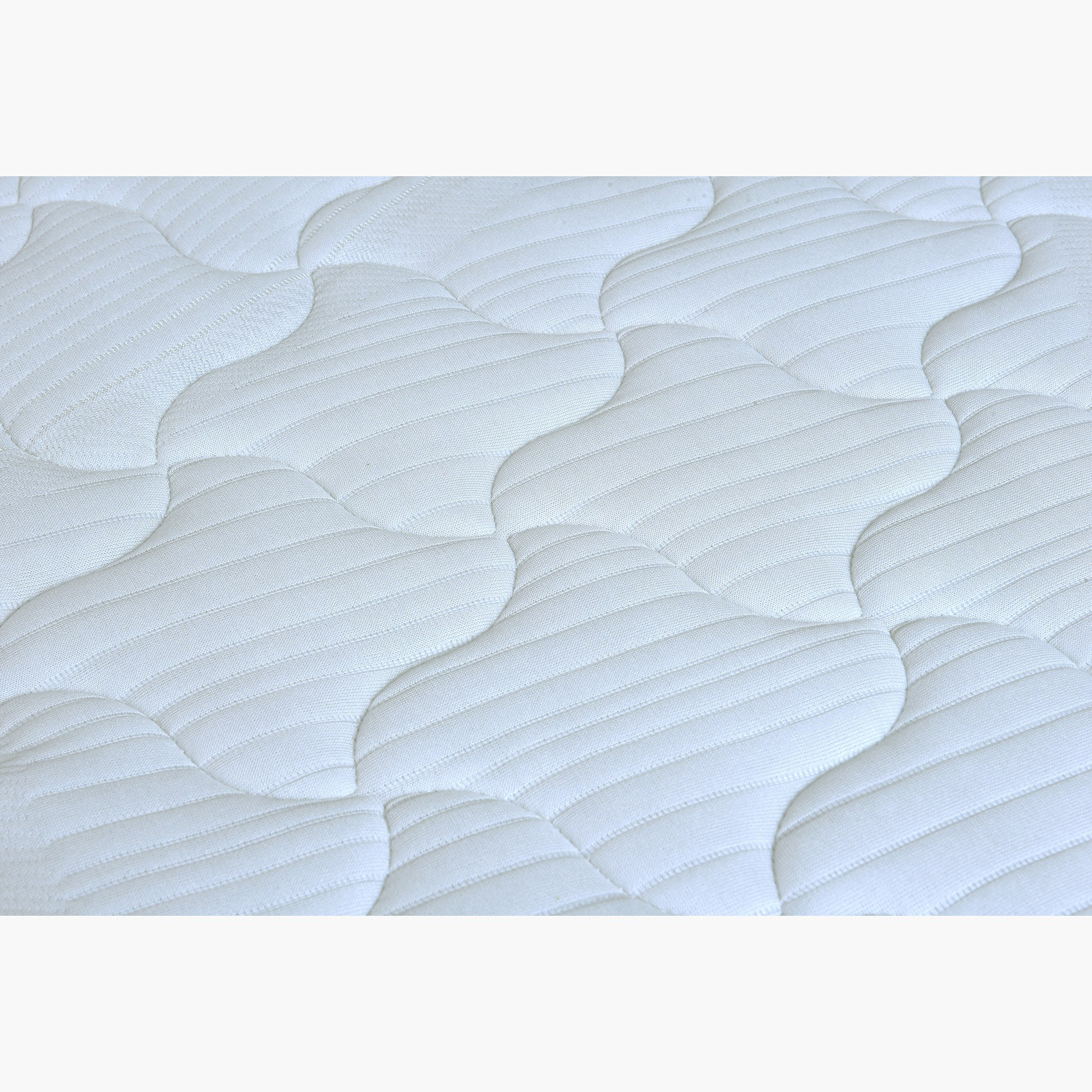 iComfi Queen Foam Mattress - 150x200x17 cm-hbxbedroom-mattresses-queen-image-5