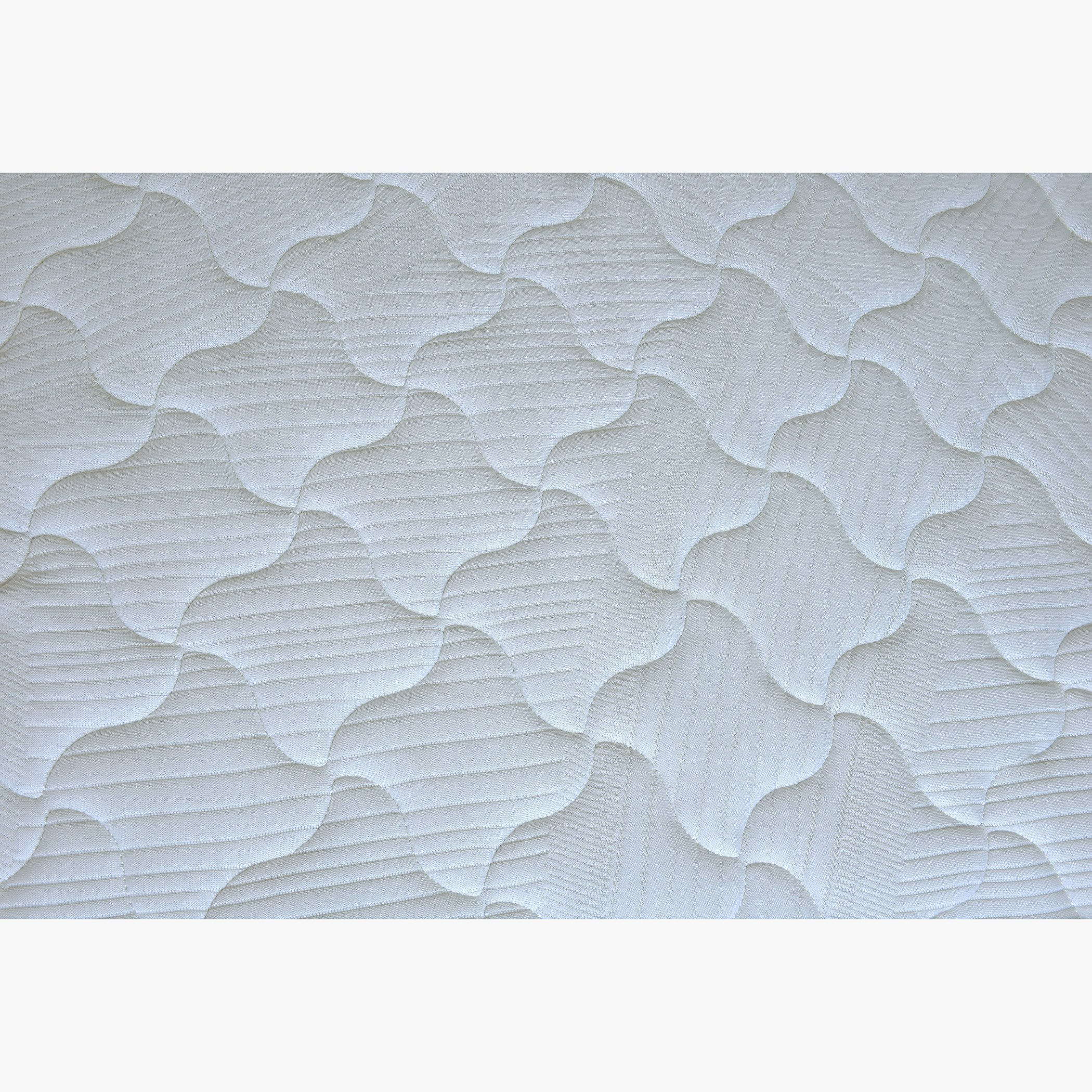 مرتبة كينج إسفنج من آي كومفي - 180x200x17 سم-hbxfurniture-mattresses-king-image-6