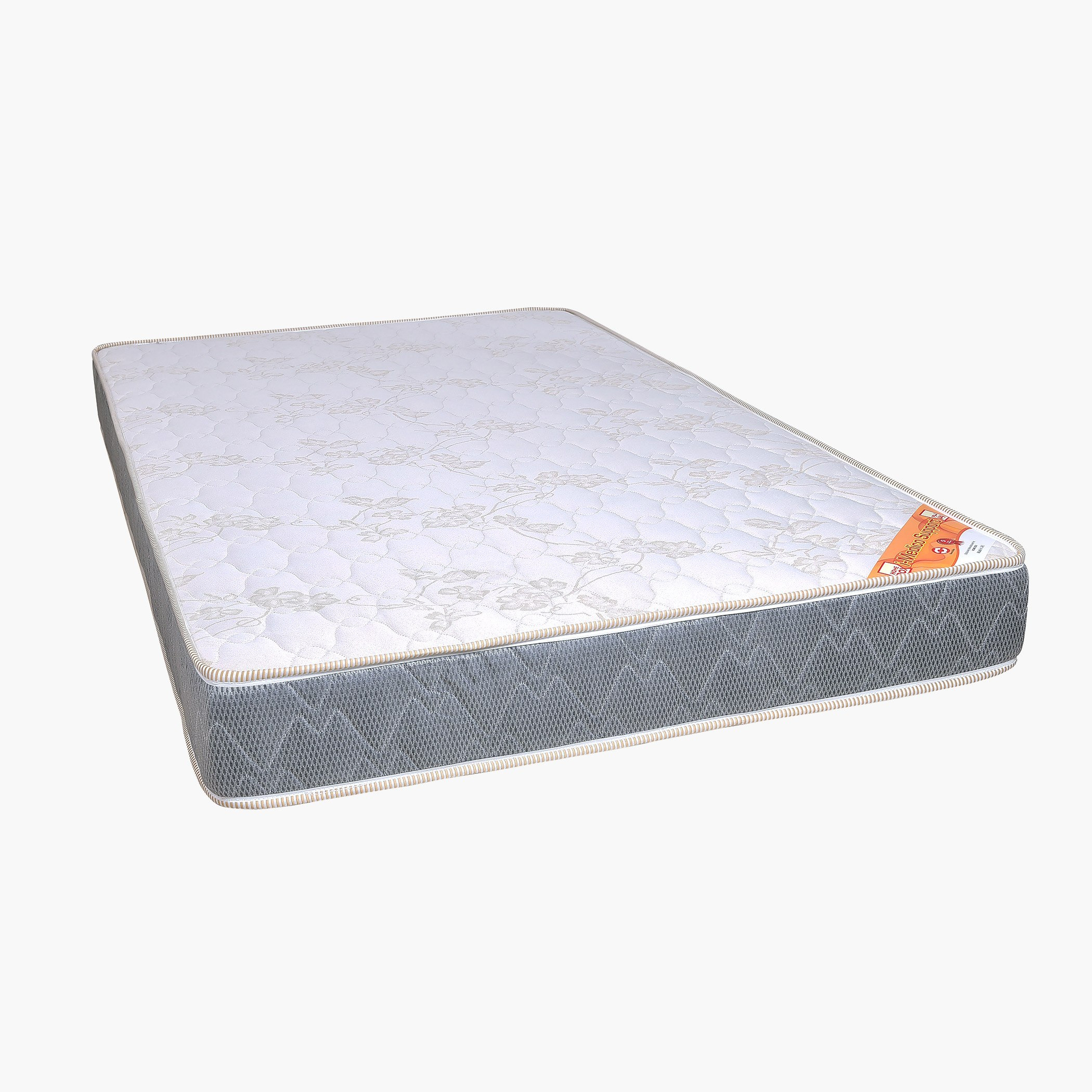 مرتبة إسفنج طبية فردية من آي ميديكو سبّورت - 90x190x17 سم-hbxfurniture-bedroom-mattresses-single-image-7