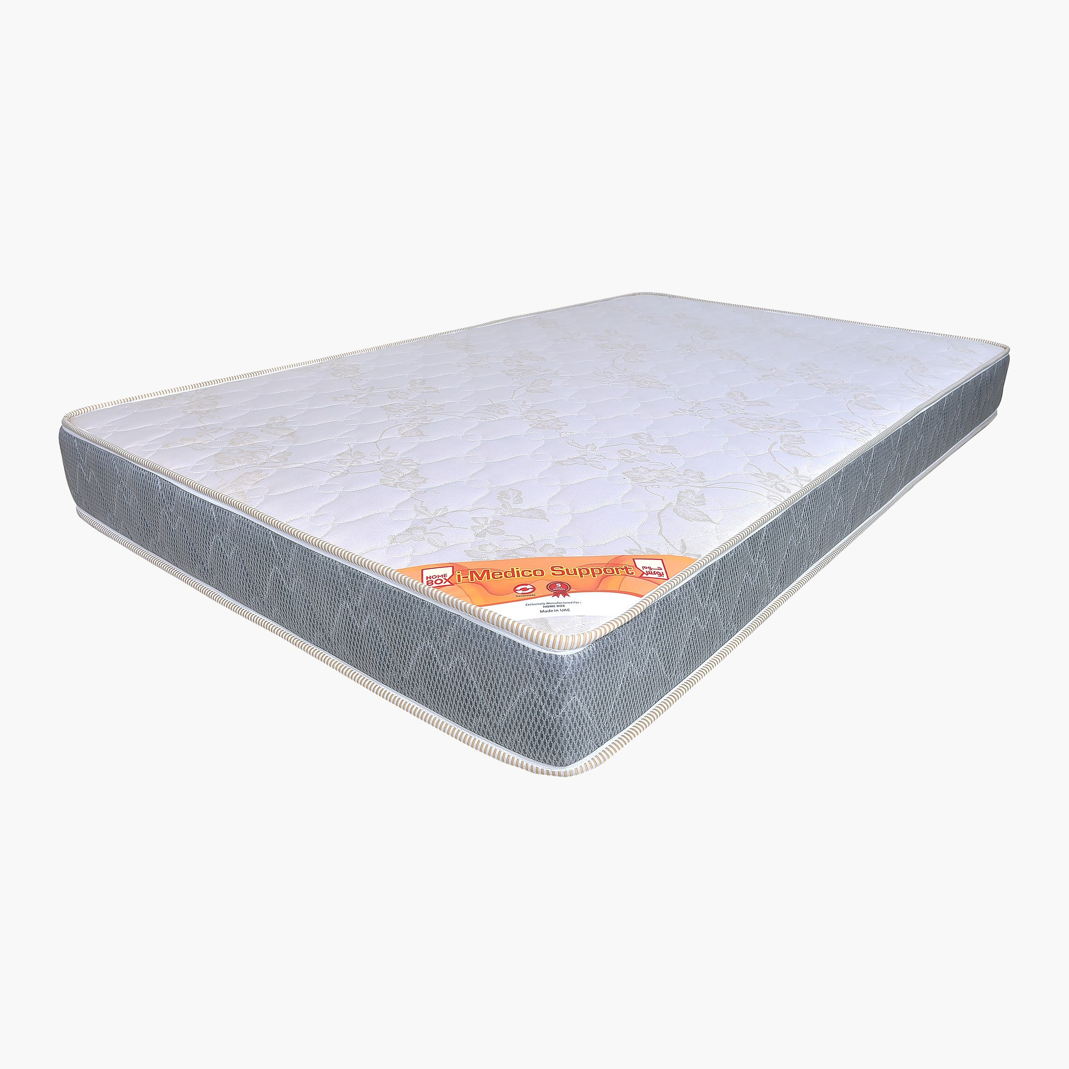 مرتبة إسفنج طبية فردية من آي ميديكو سبّورت - 90x200x17 سم-PROMO_HB_KSA_HBX10_190925-image-3