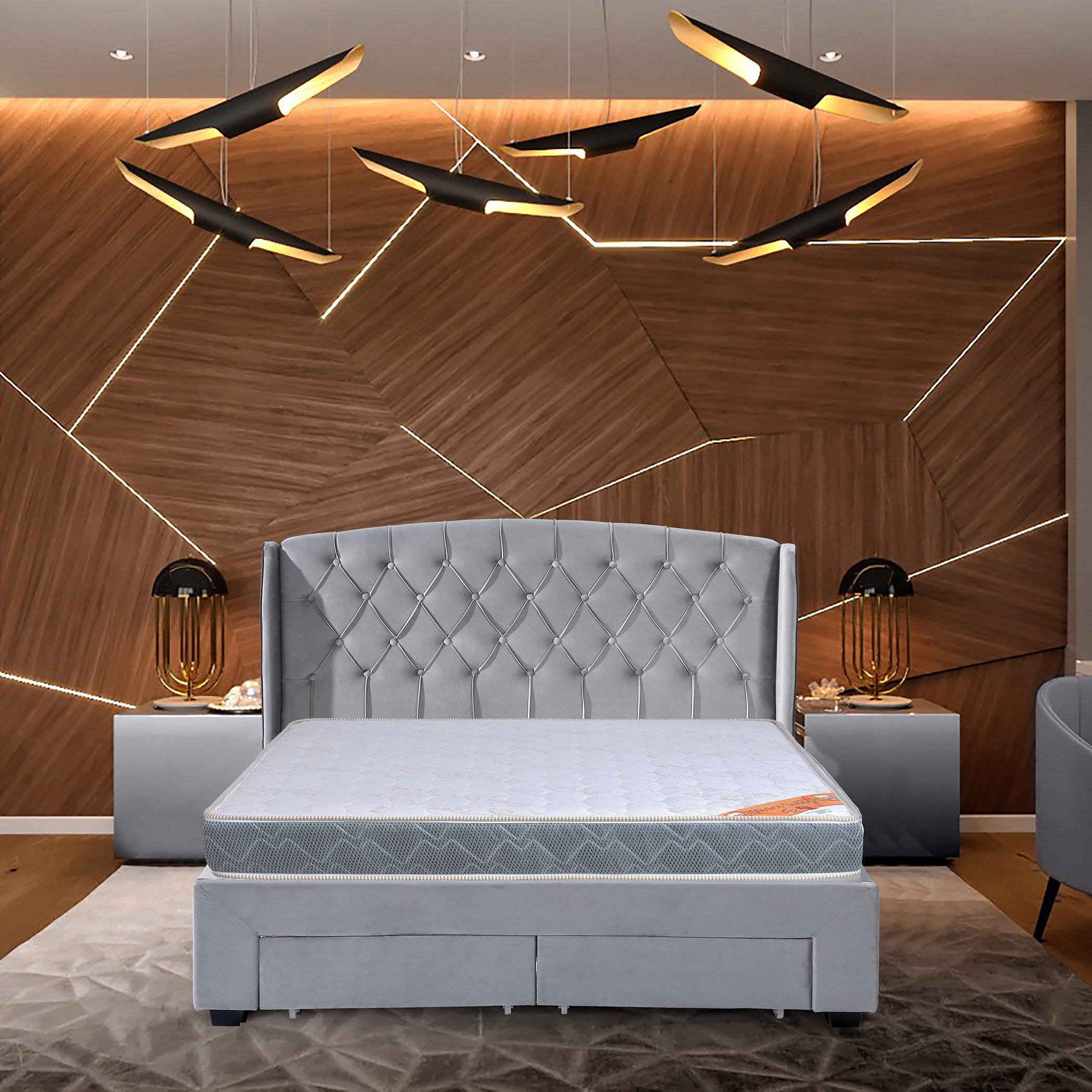 مرتبة إسفنج طبية فردية من آي ميديكو سبّورت - 90x200x17 سم-PROMO_HB_KSA_HBX10_190925-image-8
