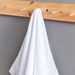 Mateo Ribbed Cotton Hand Towel - 40x70 cm-Bathroom Textiles-thumbnail-2