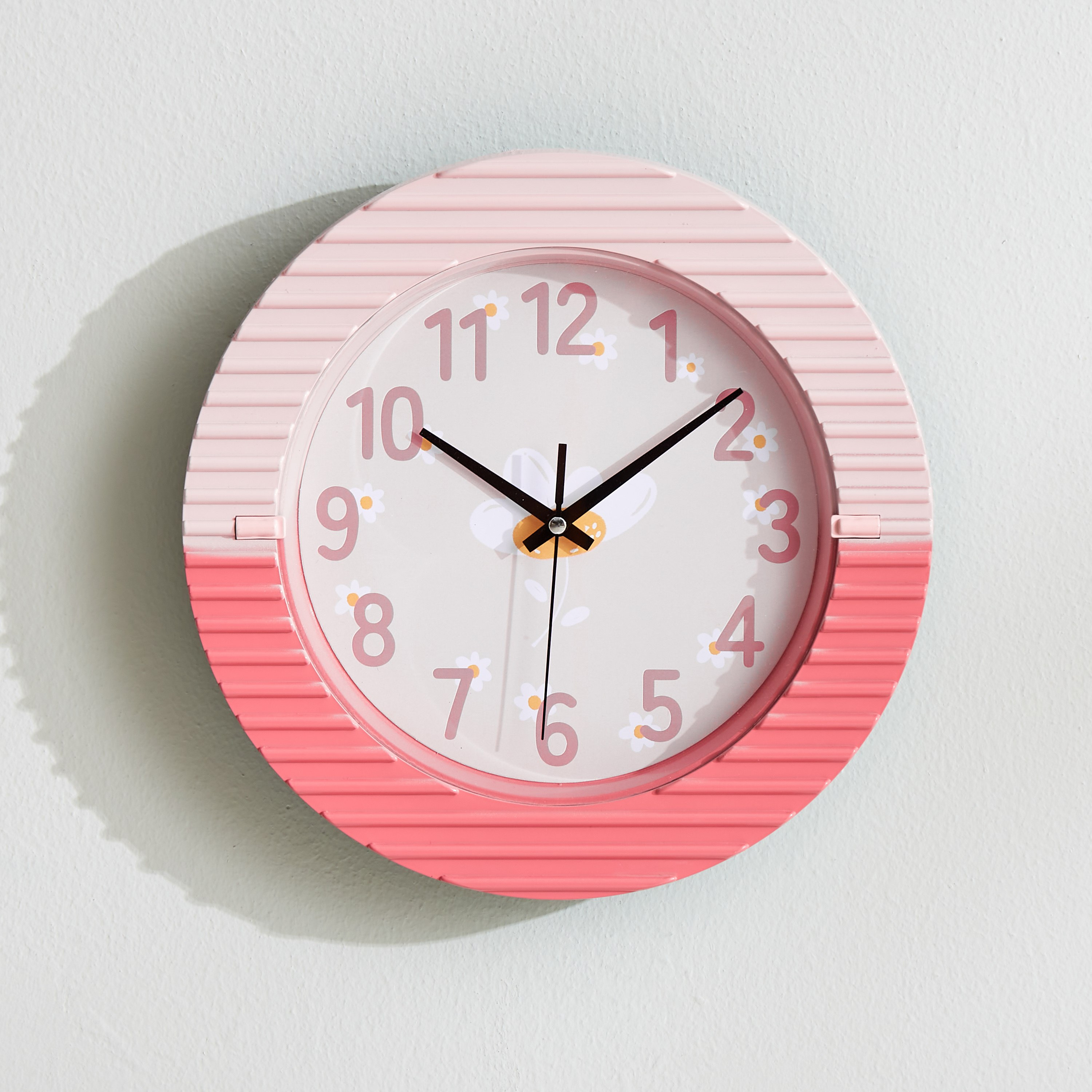 ساعة حائط من توم - 25x25x3.8 سم-hbxhomeware-hbxkidsandyouth-image-1