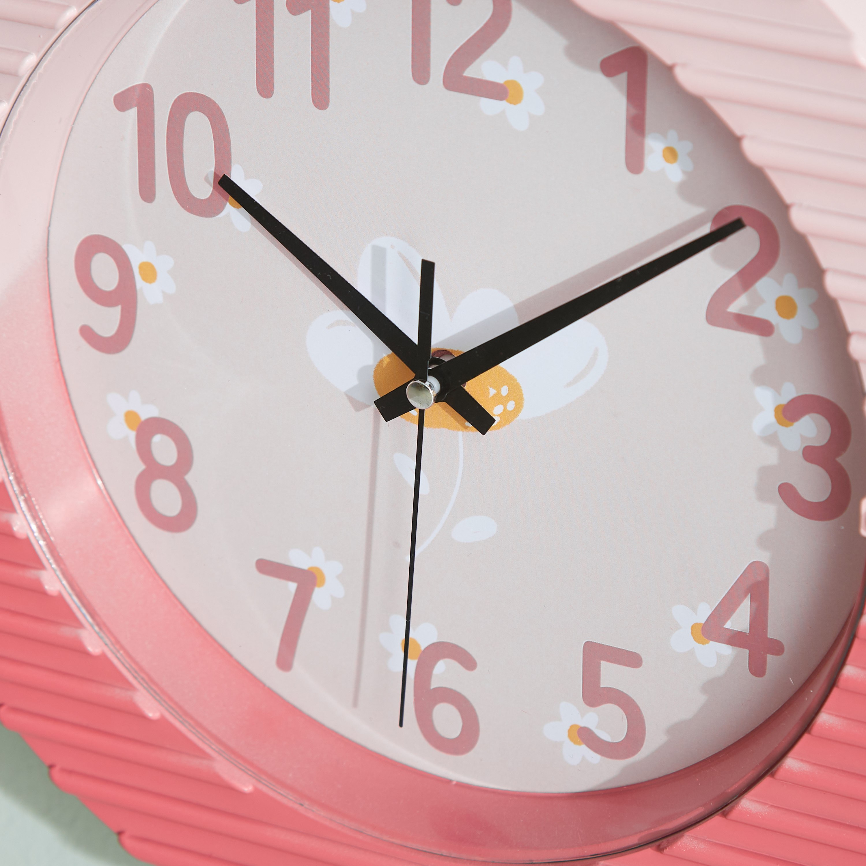ساعة حائط من توم - 25x25x3.8 سم-hbxhomeware-hbxkidsandyouth-image-3