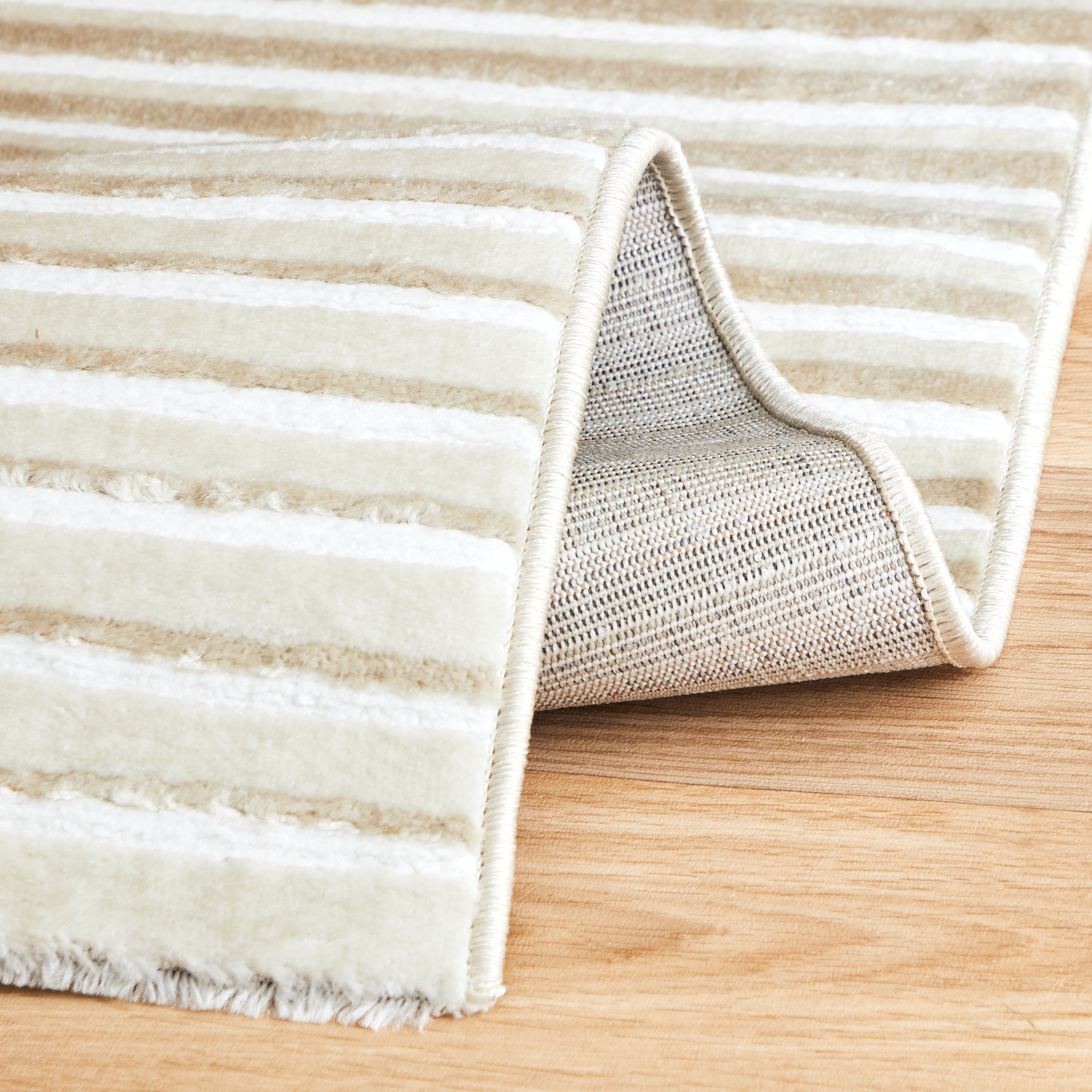 سجادة بولي بروبليين مقاومة للبقع من ماهرين إيدا - 60x150 سم-hbxdecorandfurnishings-floorcoverings-rugs-image-4