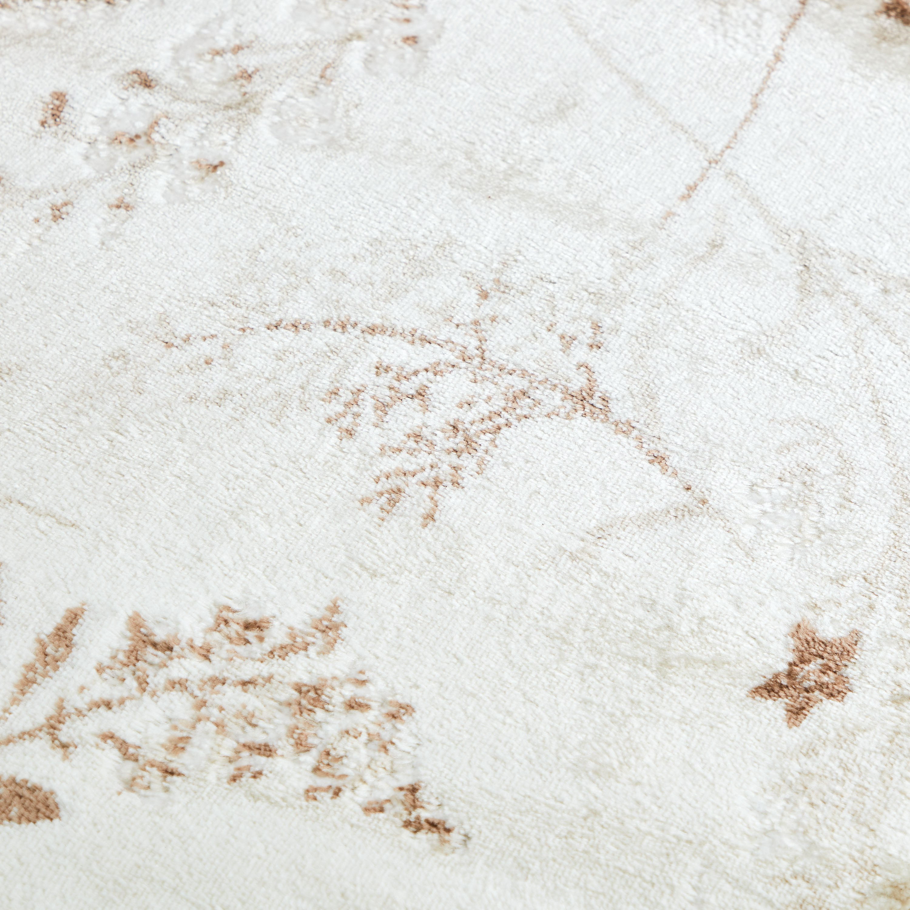 سجادة بولي بروبيلين مقاومة للبقع من ماهرين بلوم - 60x150 سم-hbxdecorandfurnishings-floorcoverings-rugs-image-3