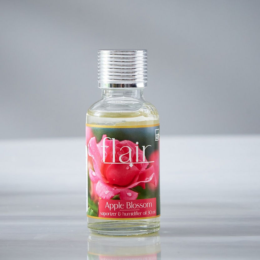 Flair Apple Blossom Aroma Oil - 30 ml-Potpouris and Fragrance Oils-image-0