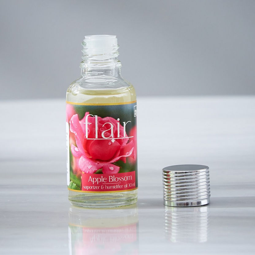 Flair Apple Blossom Aroma Oil - 30 ml-Potpouris and Fragrance Oils-image-1