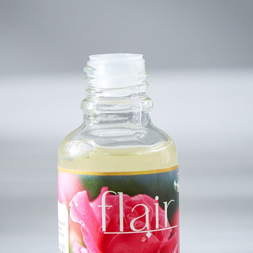 Flair Apple Blossom Aroma Oil - 30 ml-Potpouris and Fragrance Oils-image-2