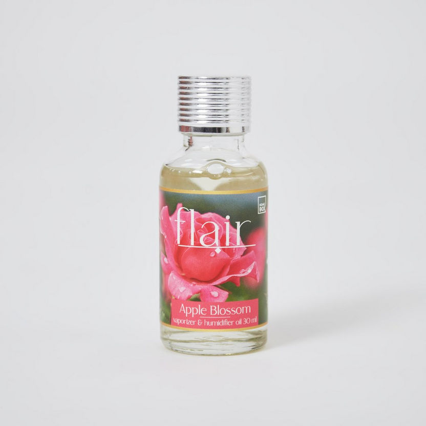 Flair Apple Blossom Aroma Oil - 30 ml-Potpouris and Fragrance Oils-image-4