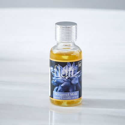 Flair Bergamot Musk Aroma Oil - 30 ml