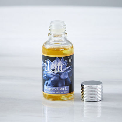 Flair Bergamot Musk Aroma Oil - 30 ml