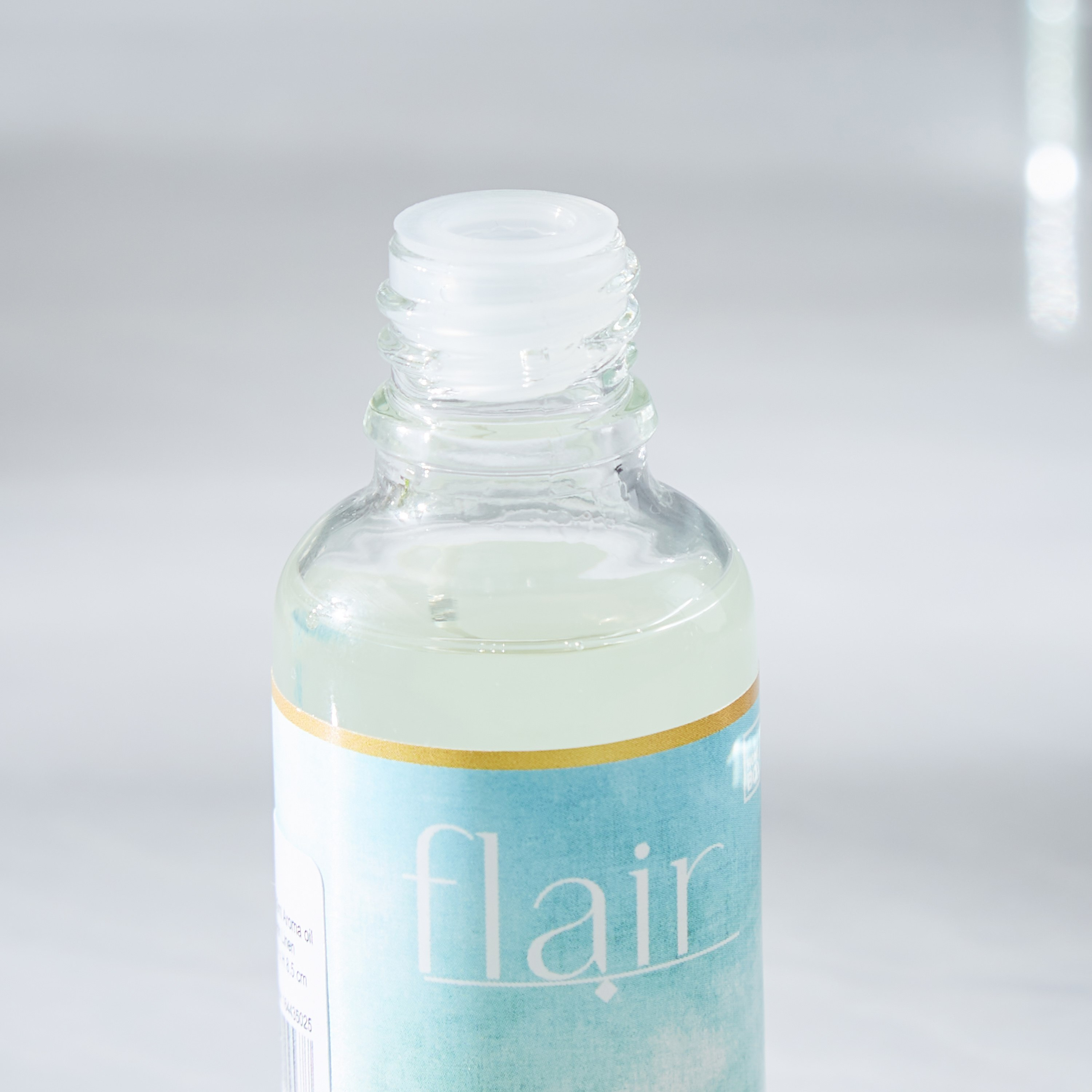 Flair Fresh Linen Aroma Oil - 30 ml-PROMO_HB_AE_B1G1_250925-image-3