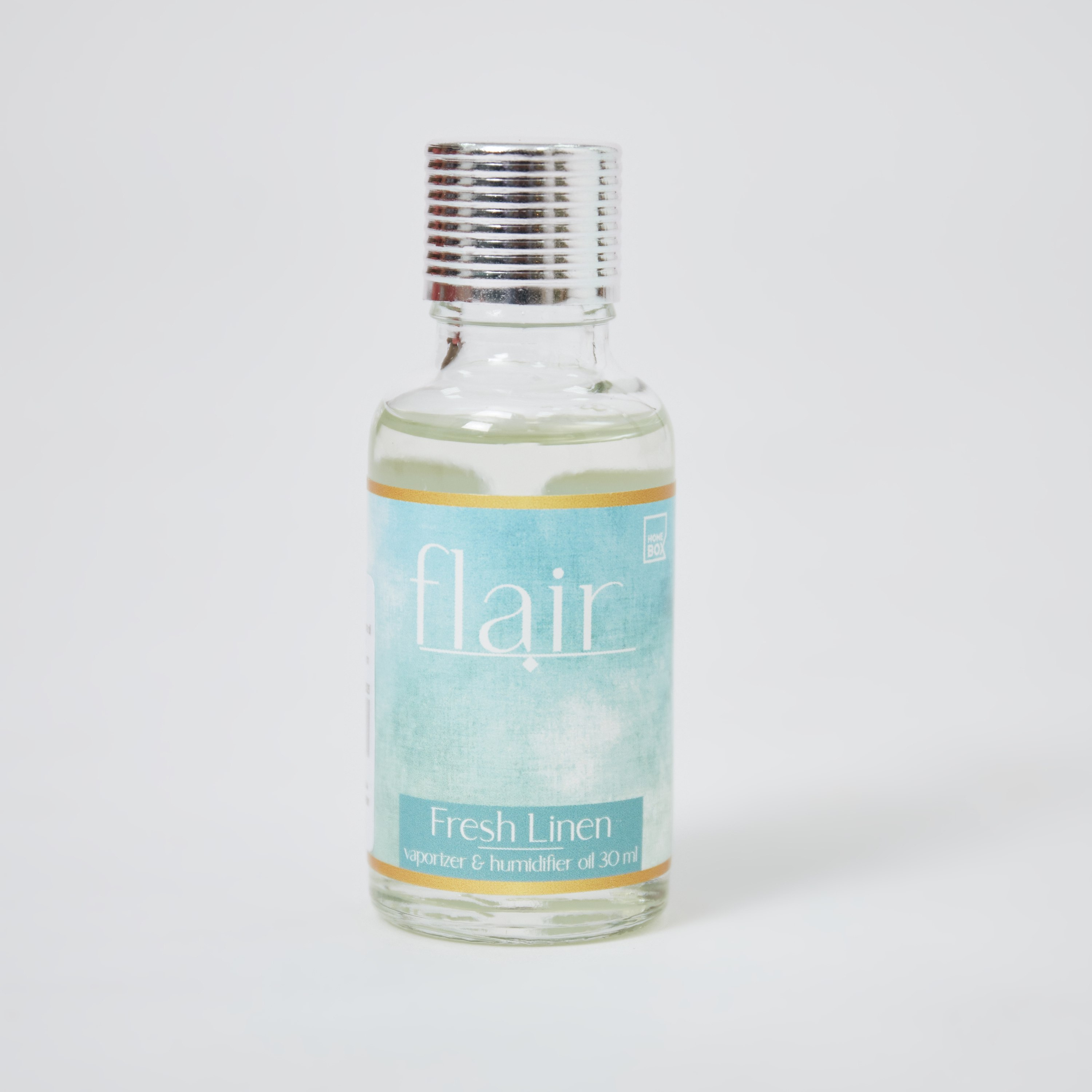 Flair Fresh Linen Aroma Oil - 30 ml-PROMO_HB_AE_B1G1_250925-image-5