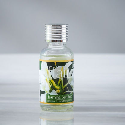 Flair Jasmine Sambac Aroma Oil - 30 ml