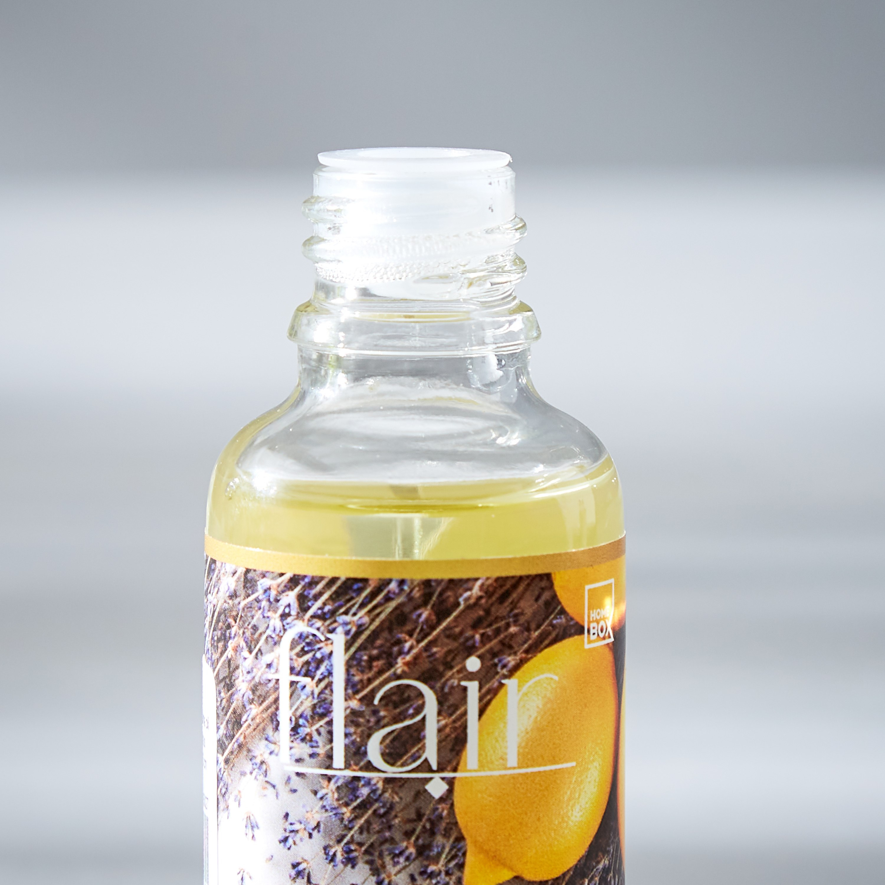 Flair Lavender Citrus Aroma Oil - 30 ml-hbxhomeware-hbxdecorandfurnishings-image-3