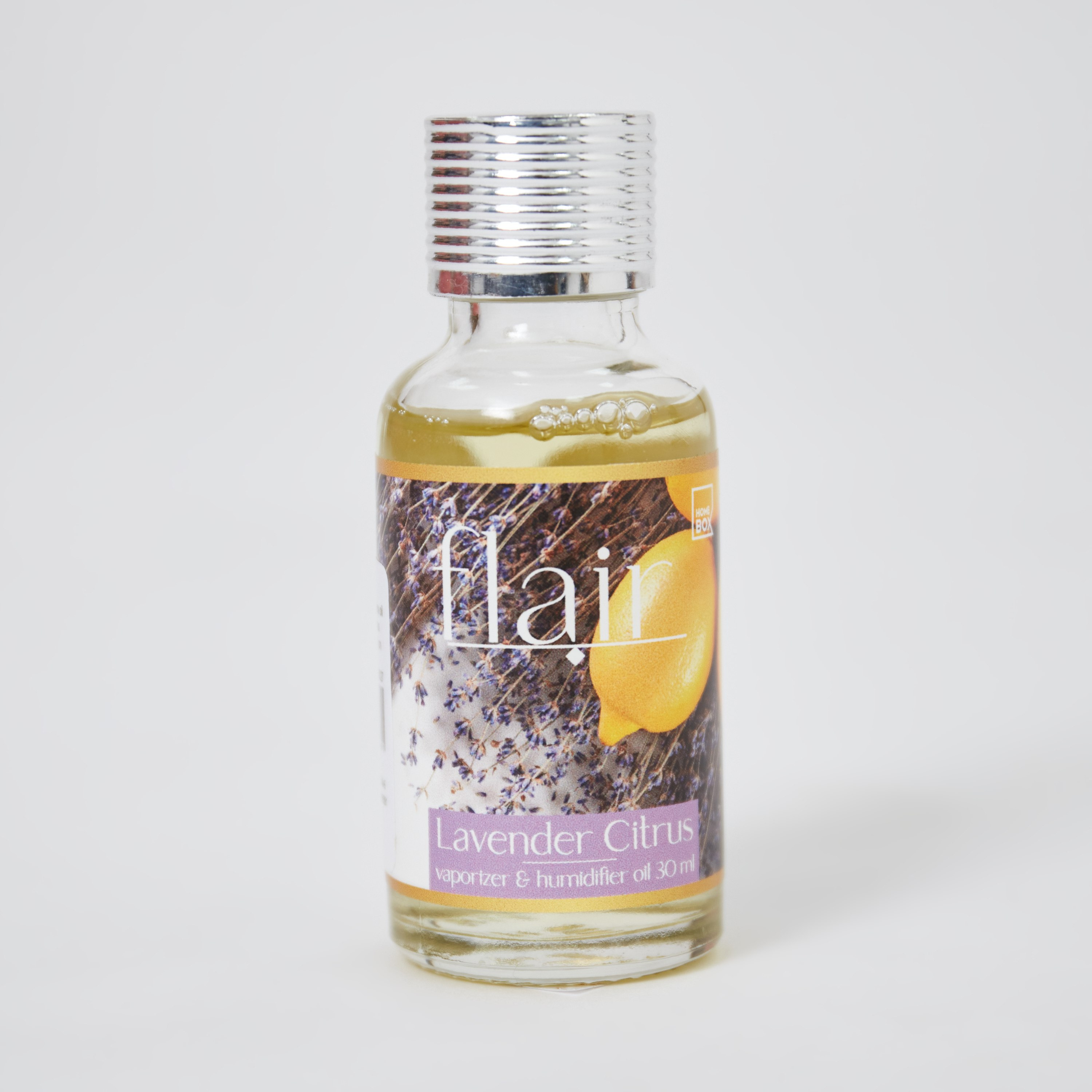 Flair Lavender Citrus Aroma Oil - 30 ml-hbxhomeware-hbxdecorandfurnishings-image-5