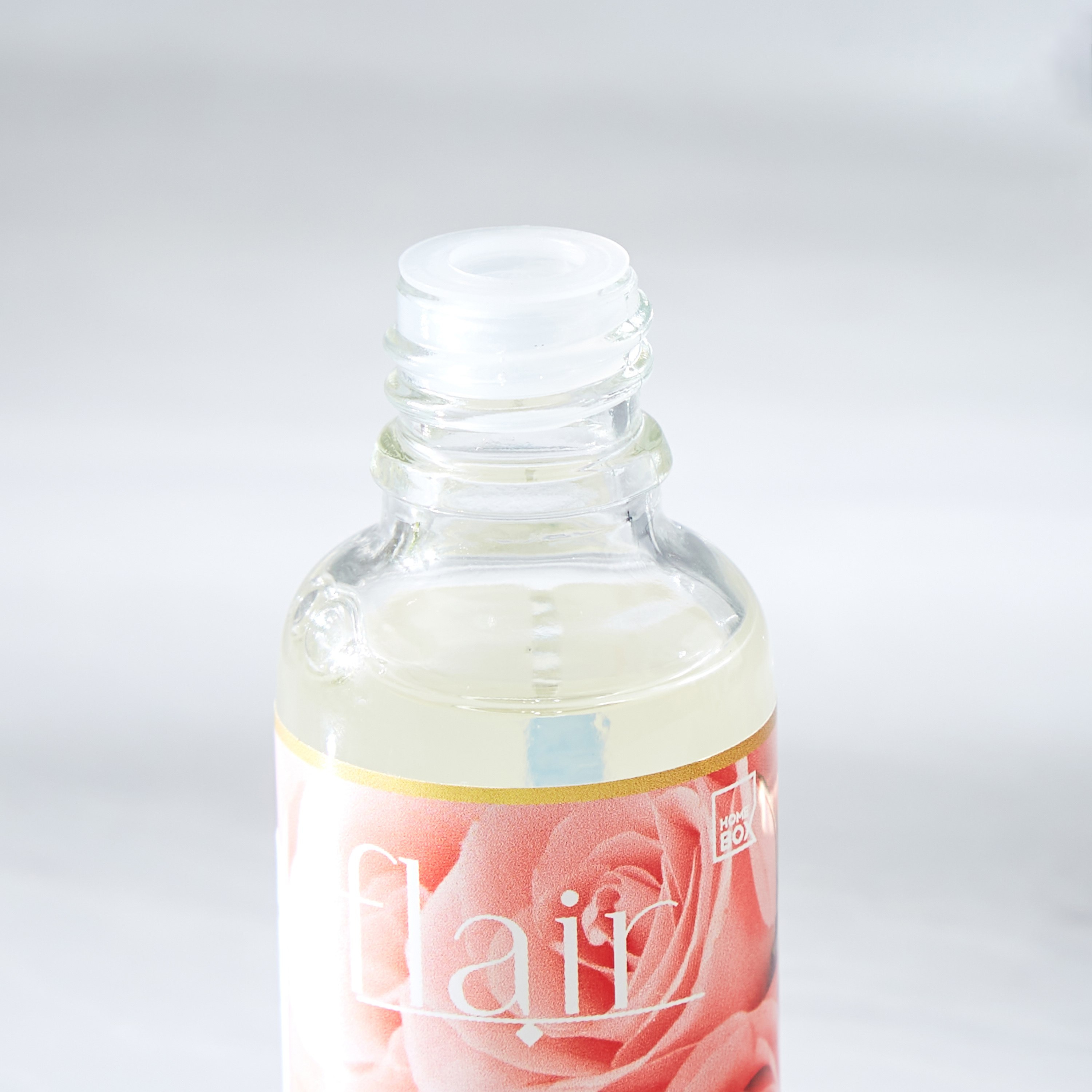 Flair Rose Geranium Aroma Oil - 30 ml-PROMO_HB_AE_B1G1_250925-image-3