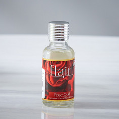 Flair Rose Oud Aroma Oil - 30 ml