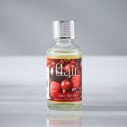 Flair Juicy Berries Aroma Oil - 30 ml