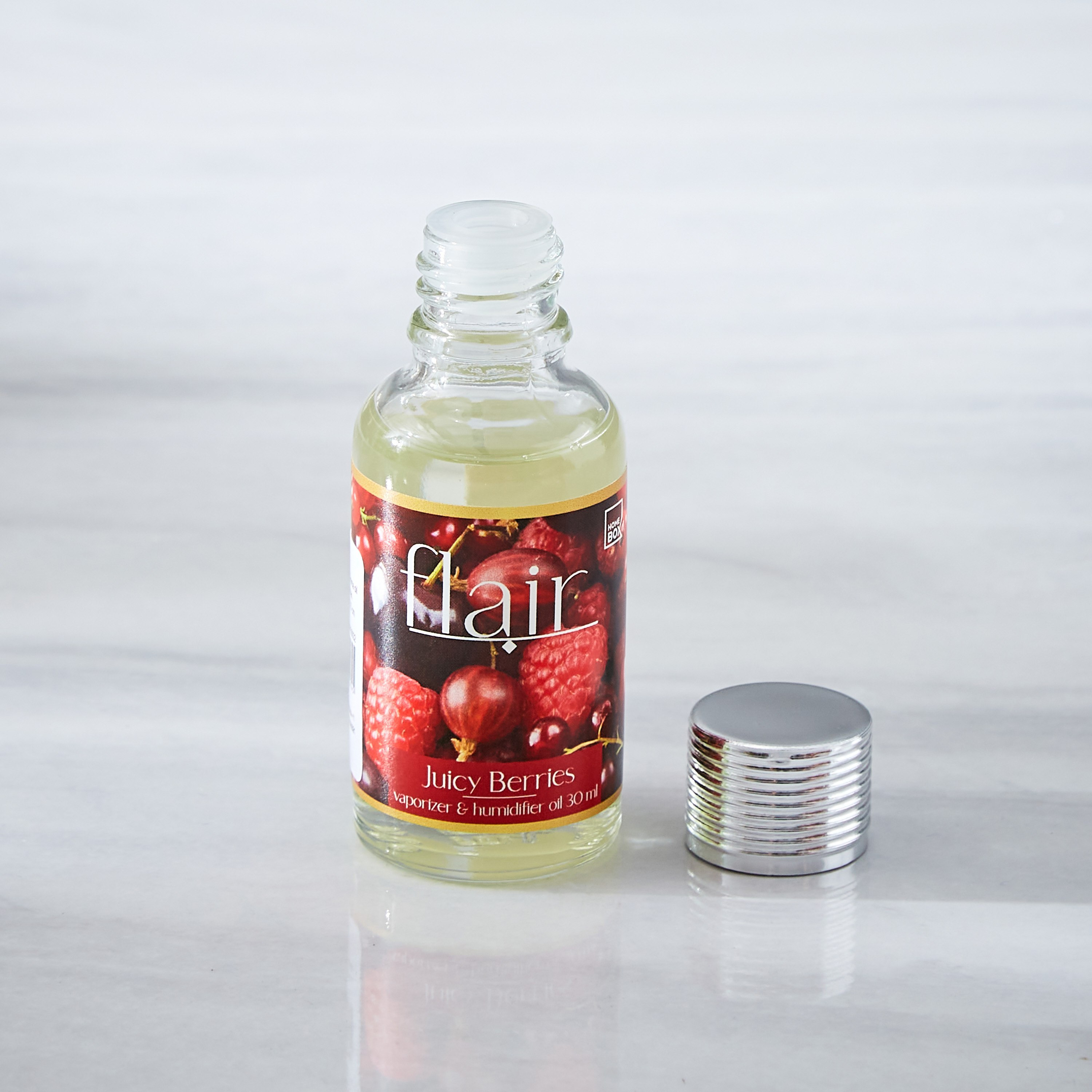 Flair Juicy Berries Aroma Oil - 30 ml-PROMO_HB_AE_B1G1_250925-image-2