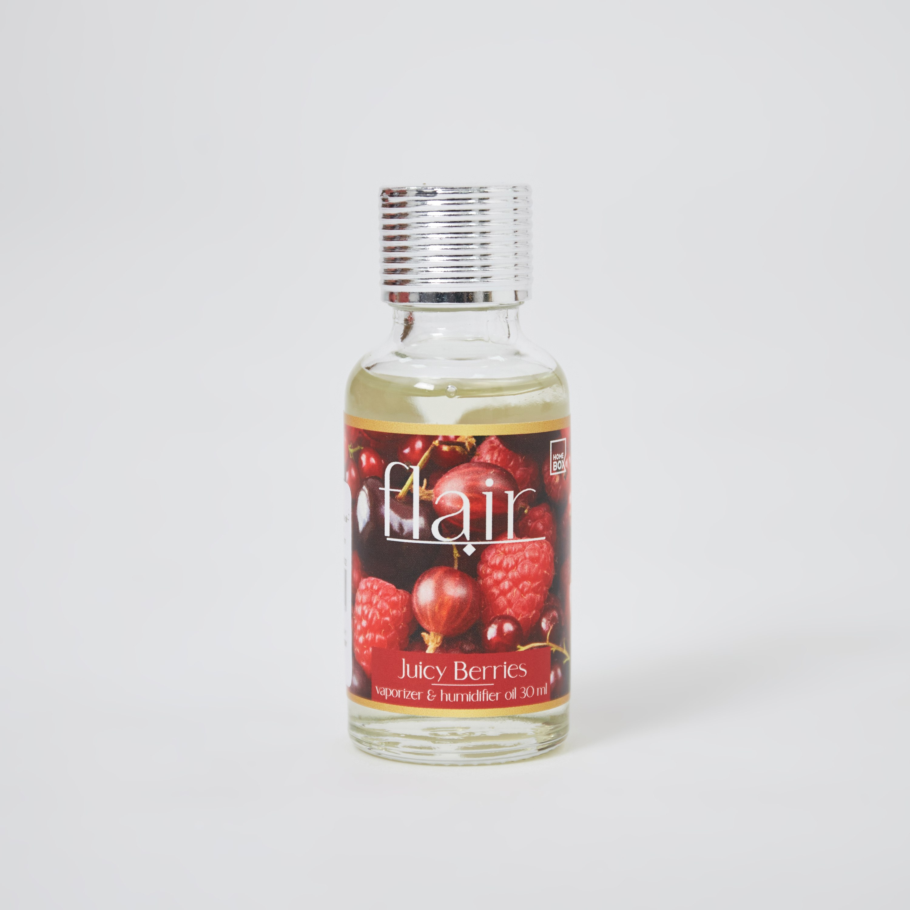 Flair Juicy Berries Aroma Oil - 30 ml-PROMO_HB_AE_B1G1_250925-image-5
