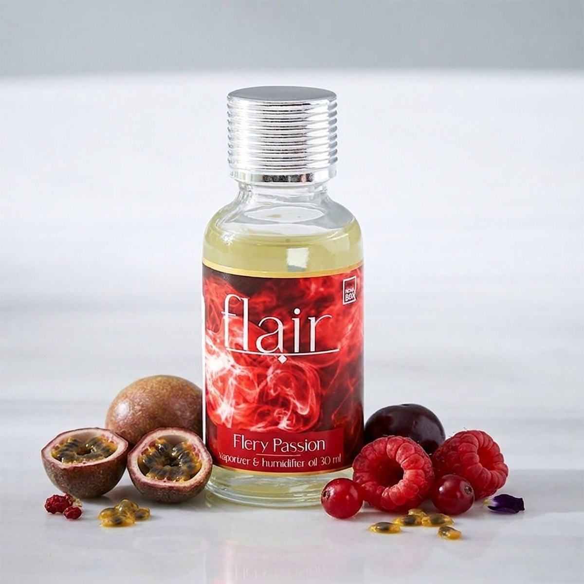Flair Flery Passion Aroma Oil - 30 ml-hbxhomeware-hbxdecorandfurnishings-image-1