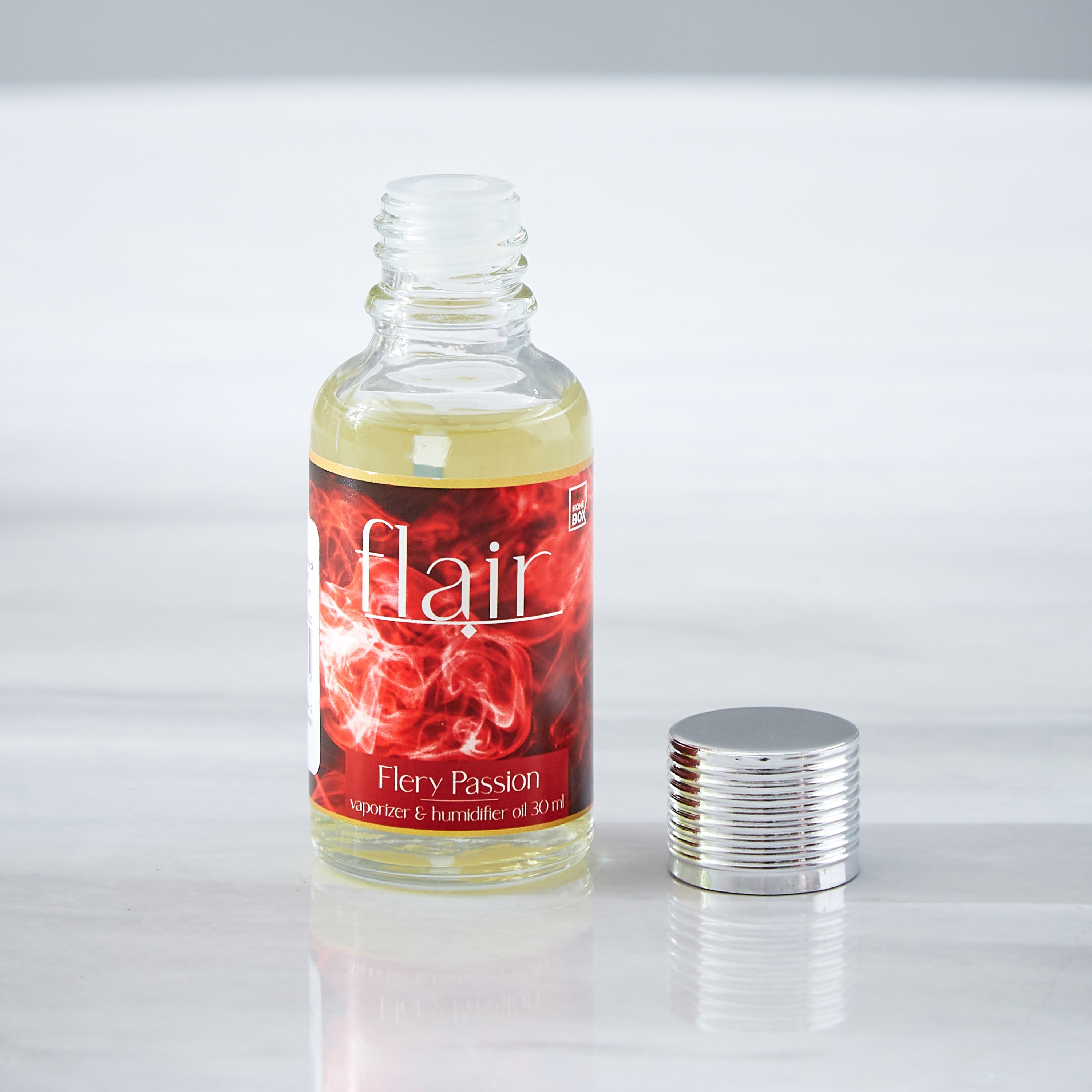 Flair Flery Passion Aroma Oil - 30 ml-hbxhomeware-hbxdecorandfurnishings-image-2