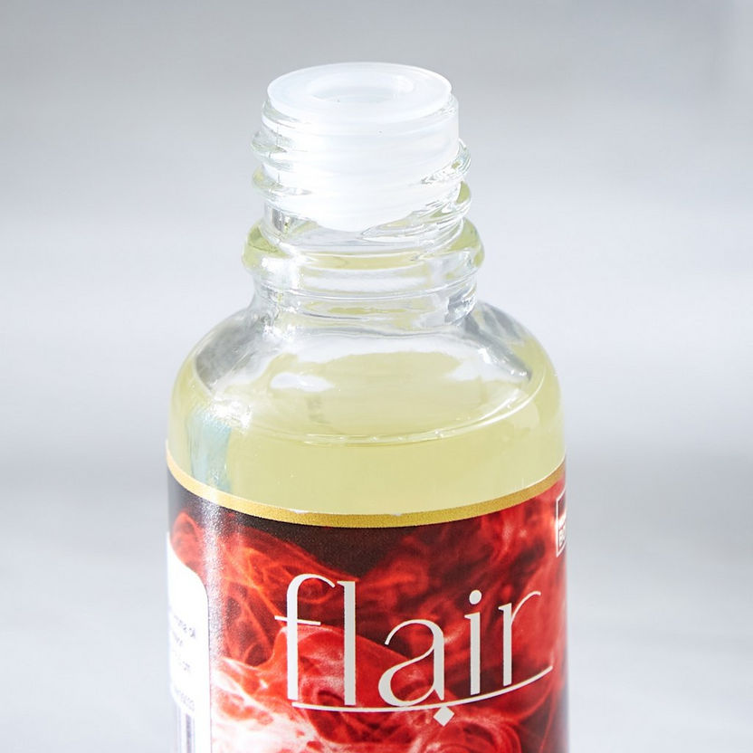Flair Flery Passion Aroma Oil - 30 ml-Potpouris and Fragrance Oils-image-2