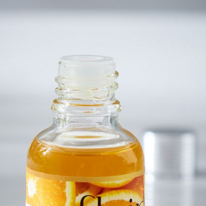 Flair Orange Cedar Aroma Oil - 30 ml