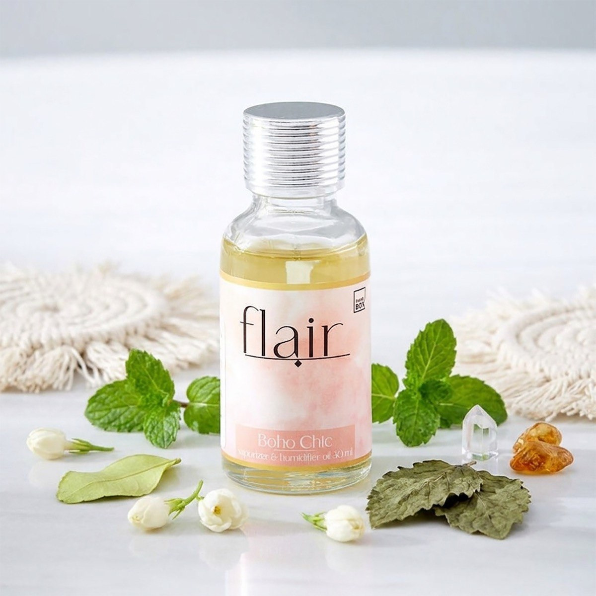 Flair Boho Chic Aroma Oil - 30 ml-PROMO_HB_AE_B1G1_250925-image-1