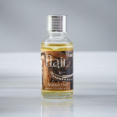 Flair Arabian Oud Aroma Oil - 30 ml