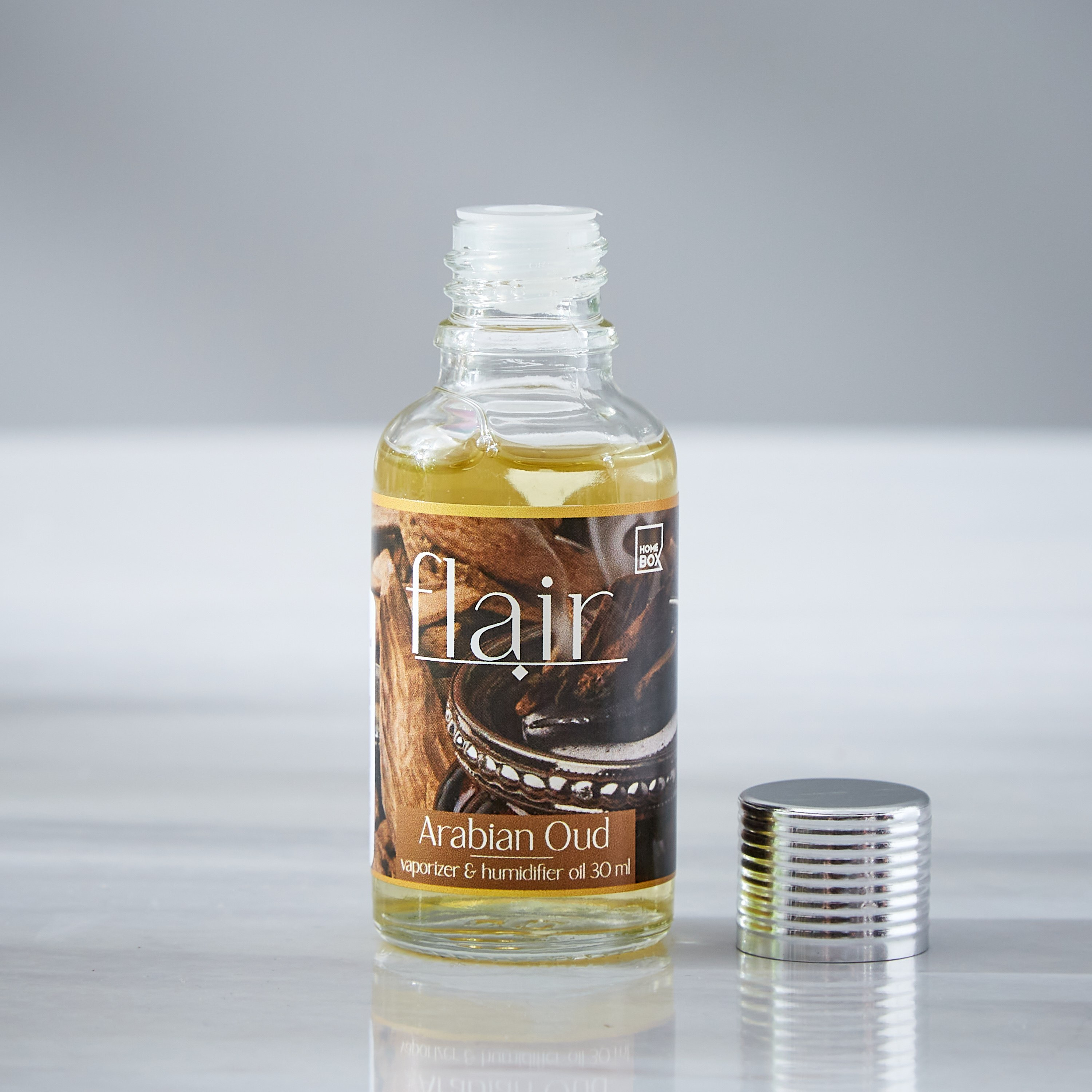 Flair Arabian Oud Aroma Oil - 30 ml-PROMO_HB_AE_B1G1_250925-image-2
