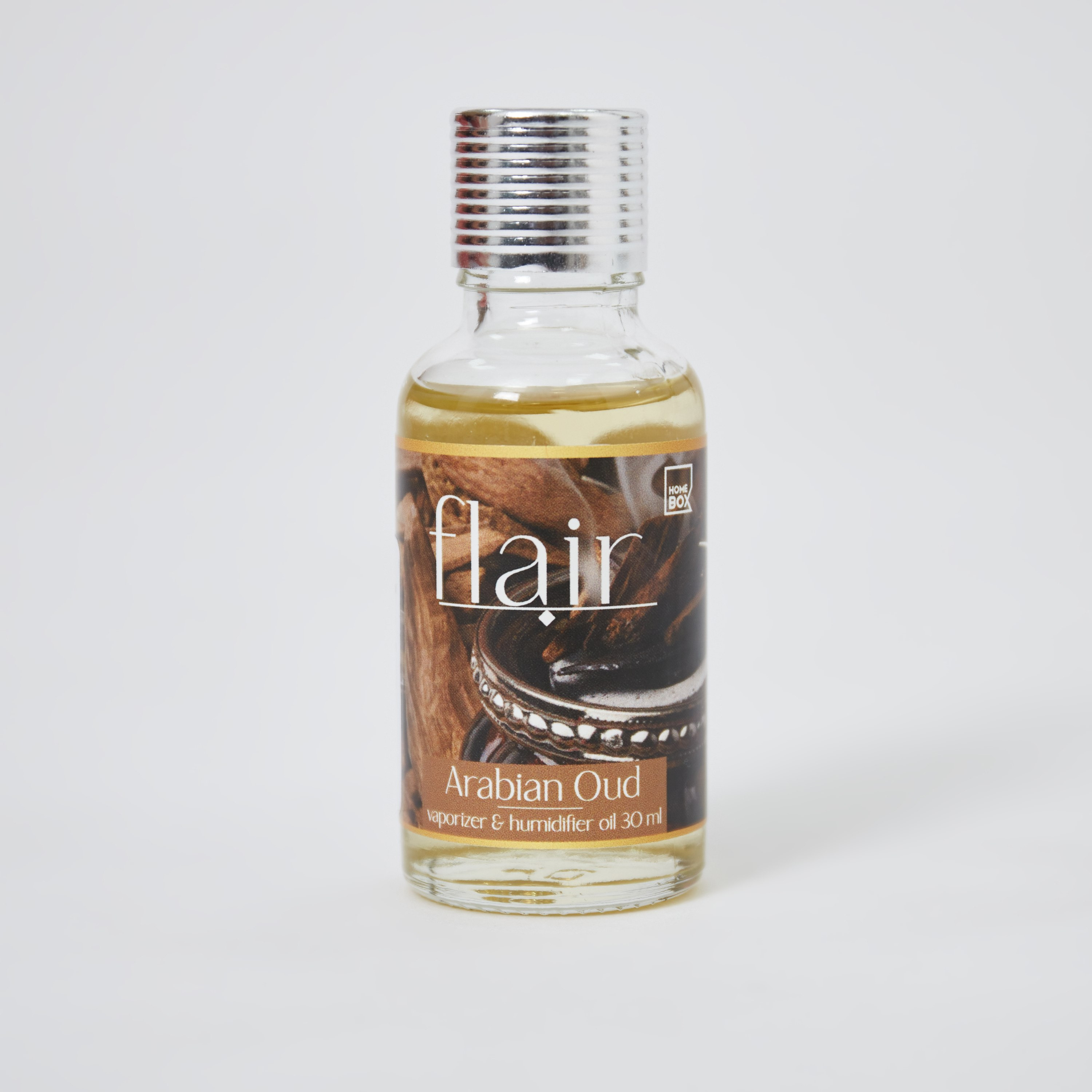 Flair Arabian Oud Aroma Oil - 30 ml-PROMO_HB_AE_B1G1_250925-image-5