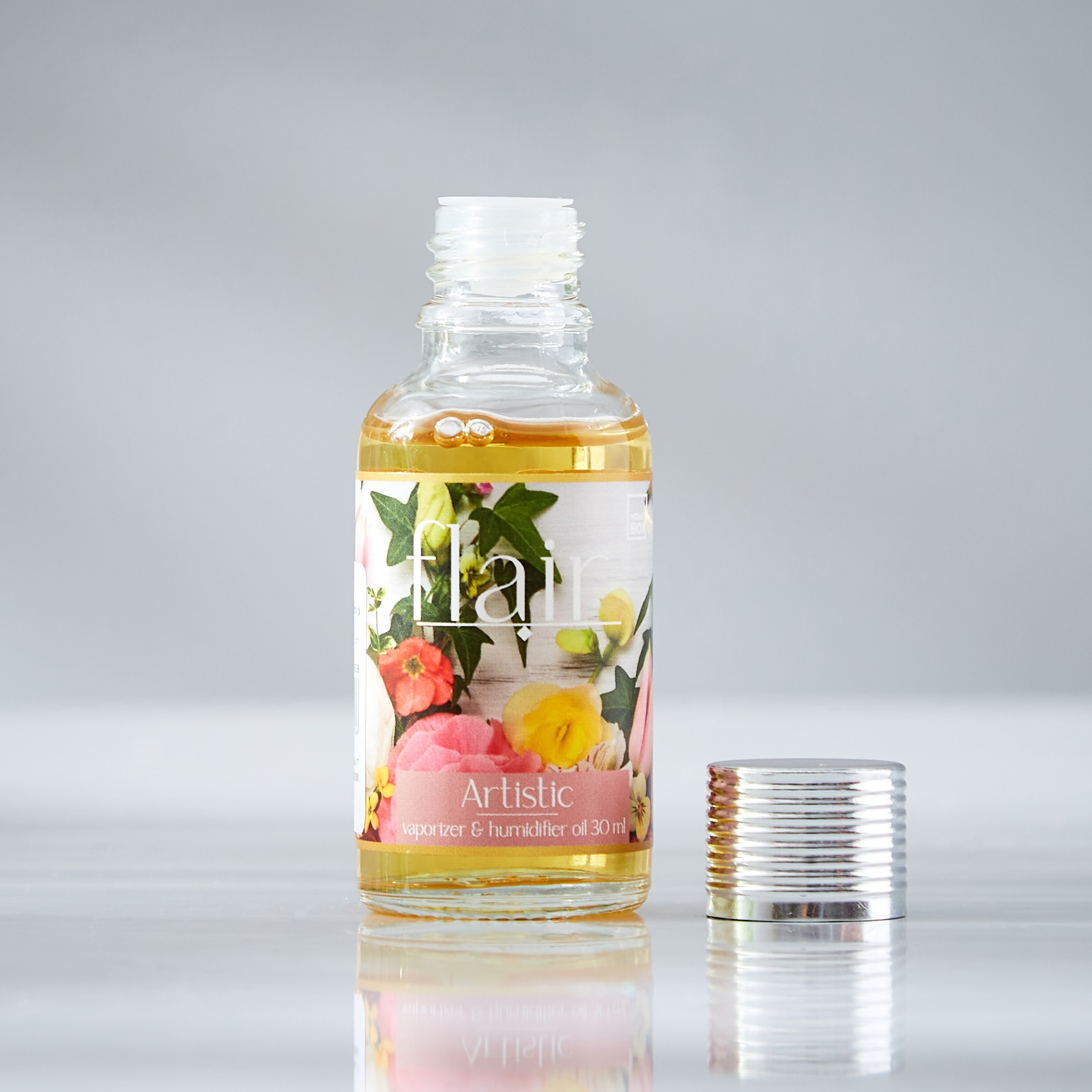 Flair Artistic Aroma Oil - 30 ml-PROMO_HB_AE_B1G1_250925-image-2