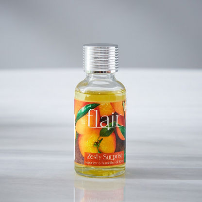 Flair Zesty Surprise Aroma Oil - 30 ml