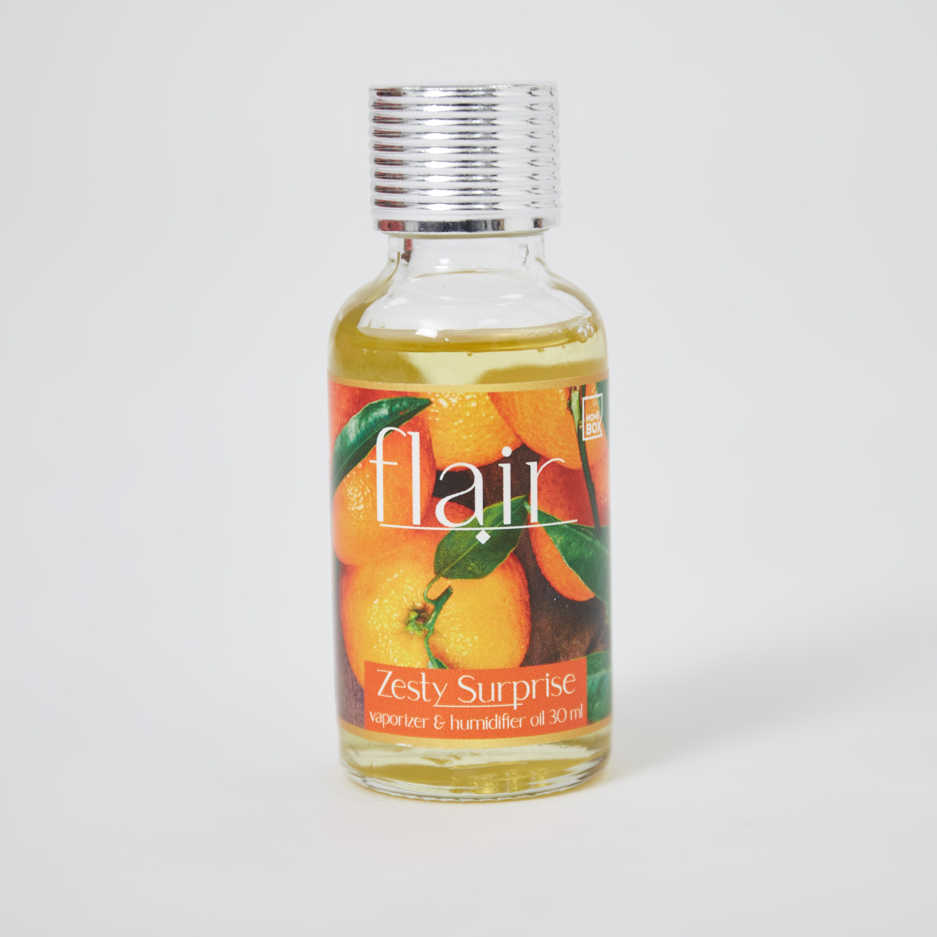 Flair Zesty Surprise Aroma Oil - 30 ml-hbxhomeware-hbxdecorandfurnishings-image-5