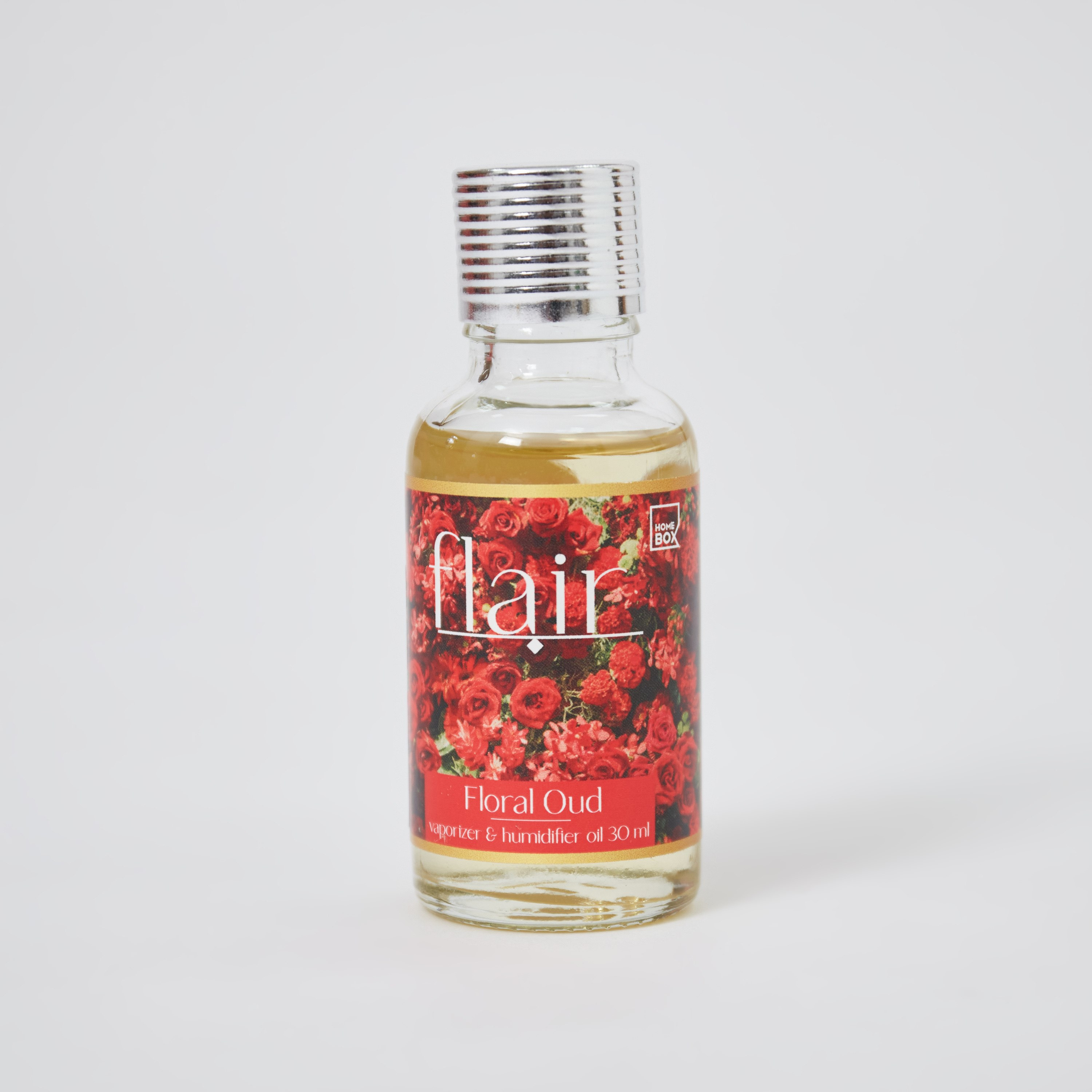 Flair Floral Oud Aroma Oil - 30 ml-hbxhomeware-hbxdecorandfurnishings-image-5